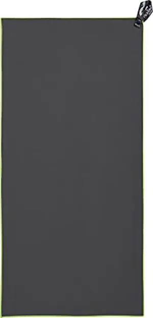 Packtowl Personal Towel, Charcoal, Small