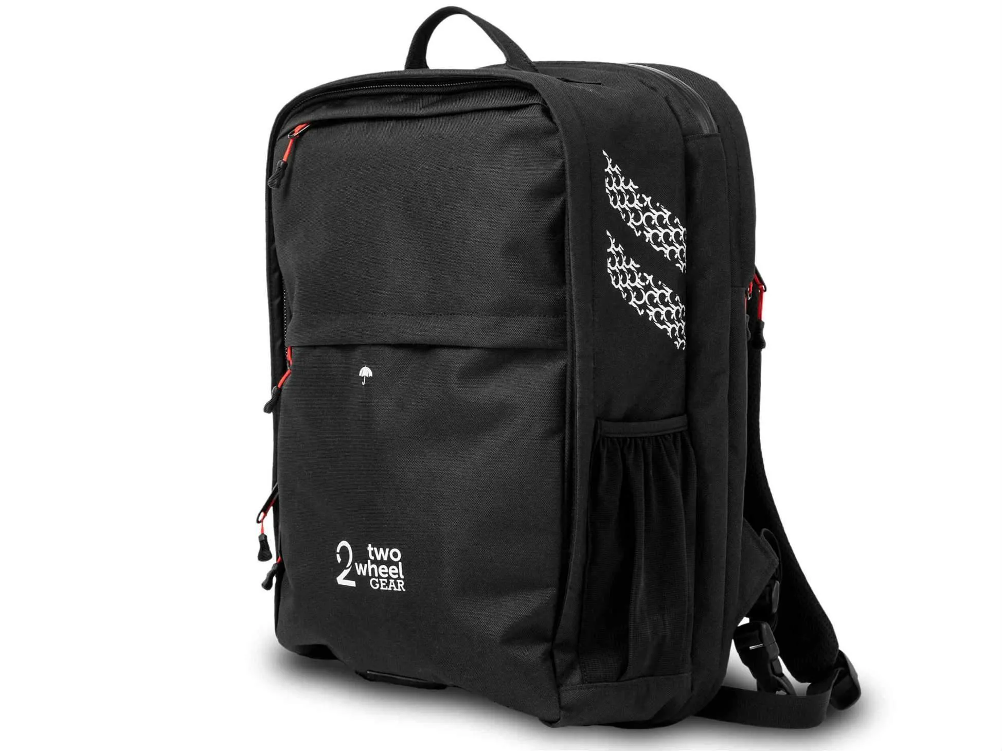 Pannier Backpack Convertible PLUS  - USED