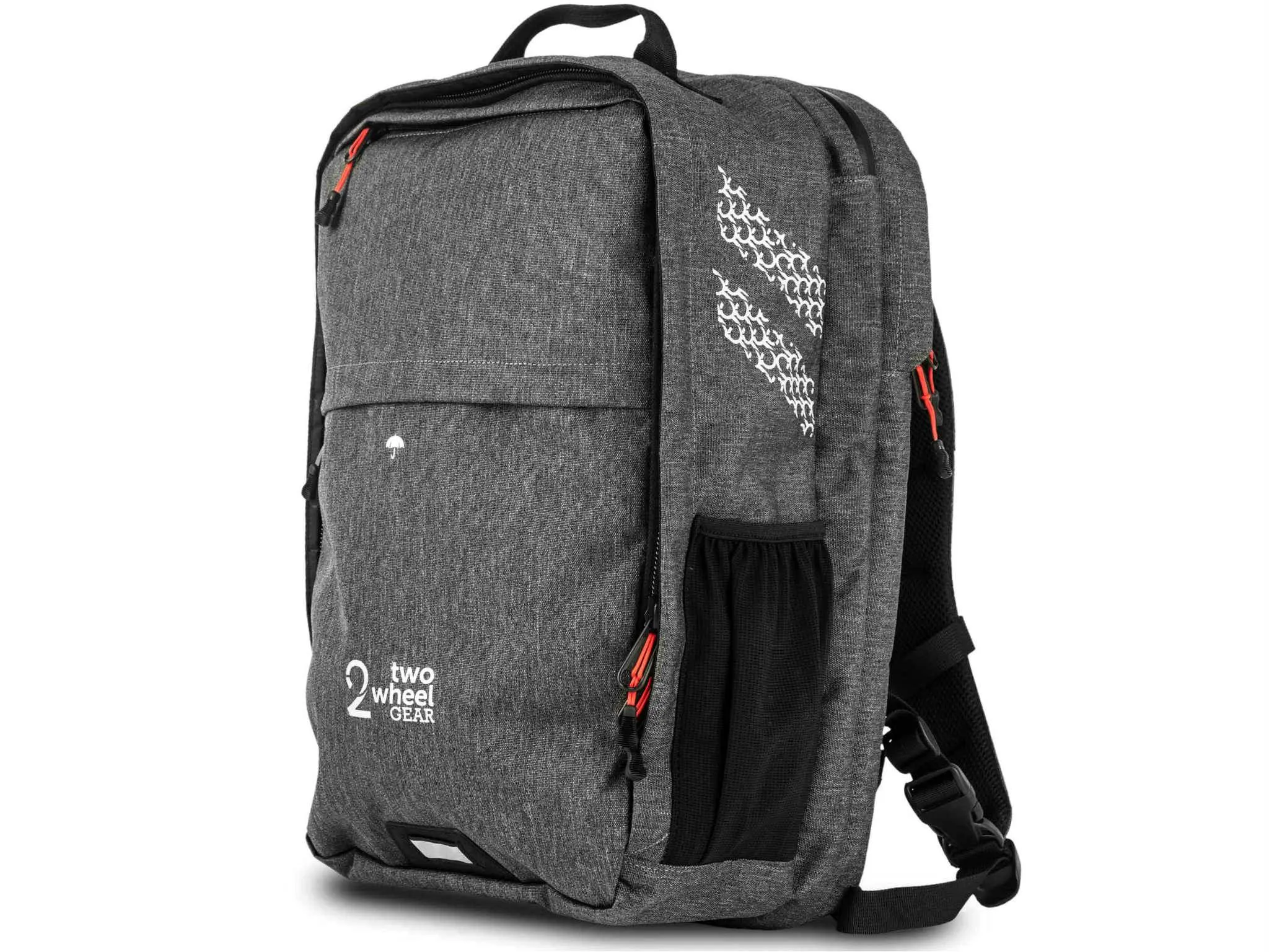 Pannier Backpack Convertible PLUS  - USED
