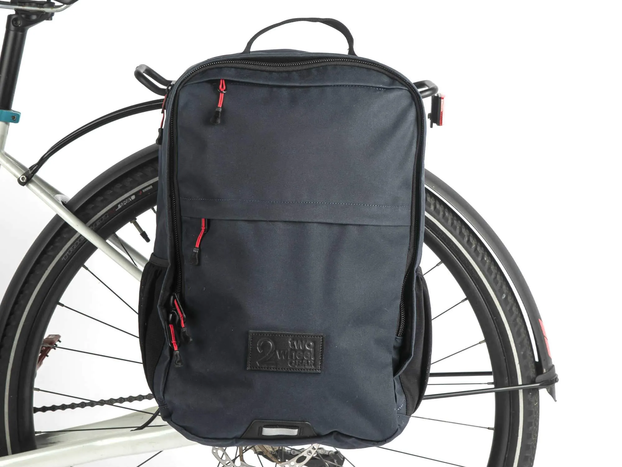 Pannier Backpack Convertible PLUS  - USED