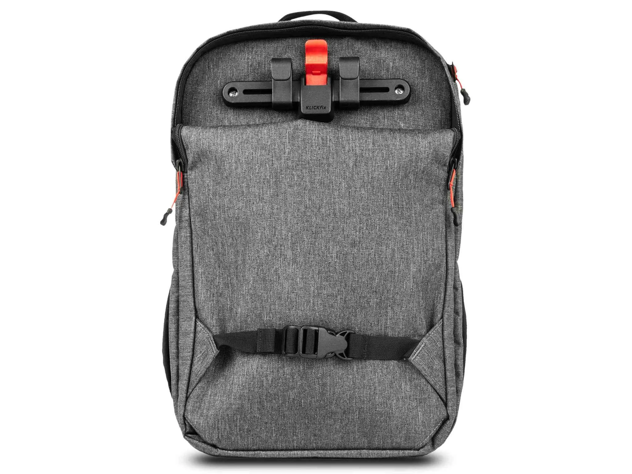 Pannier Backpack Convertible PLUS  - USED
