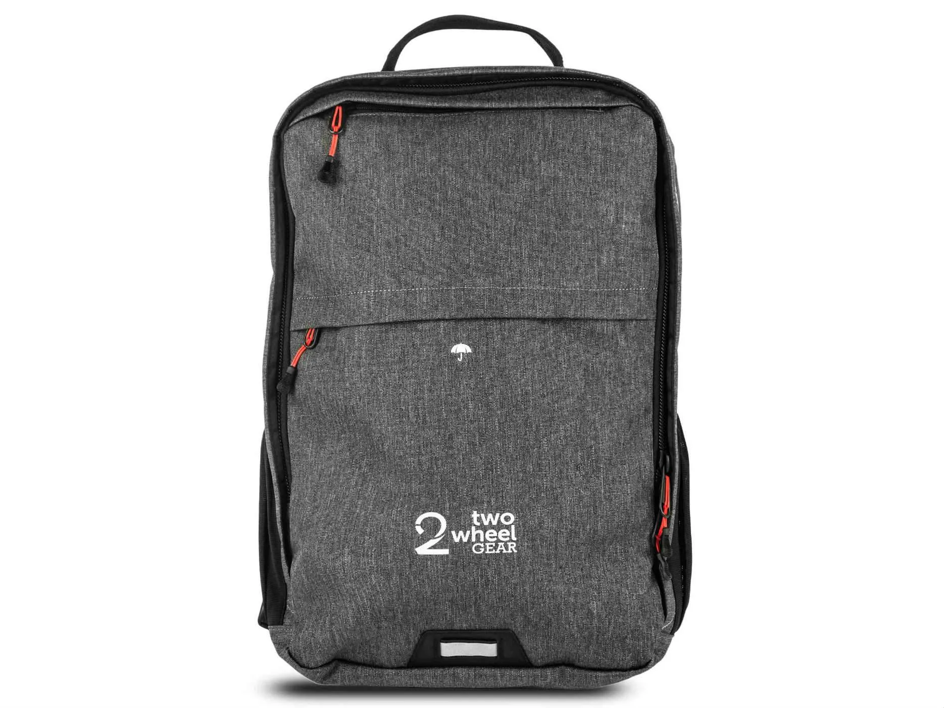 Pannier Backpack Convertible PLUS  - USED