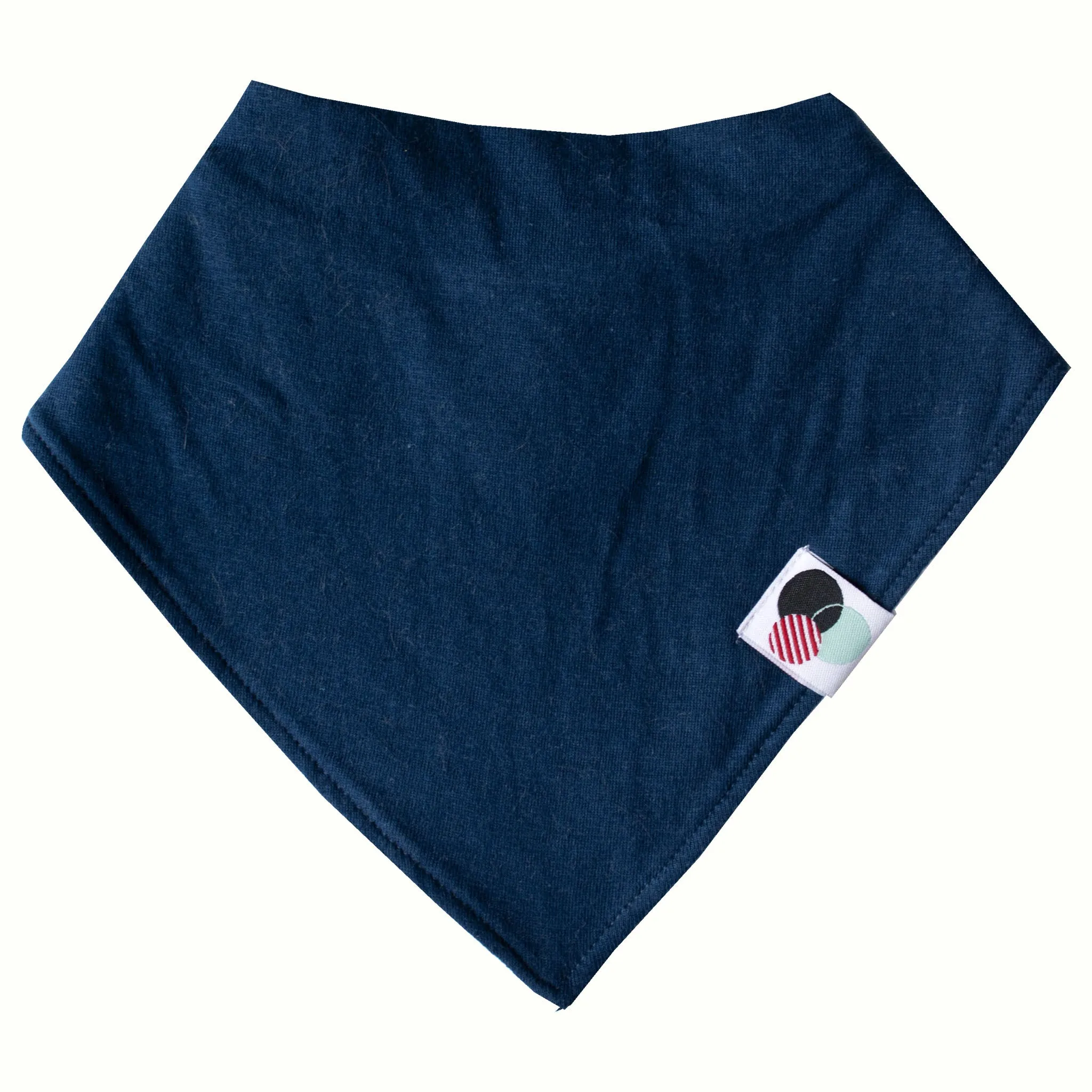 PARK PLAY | Premium Baby Bandana Bib