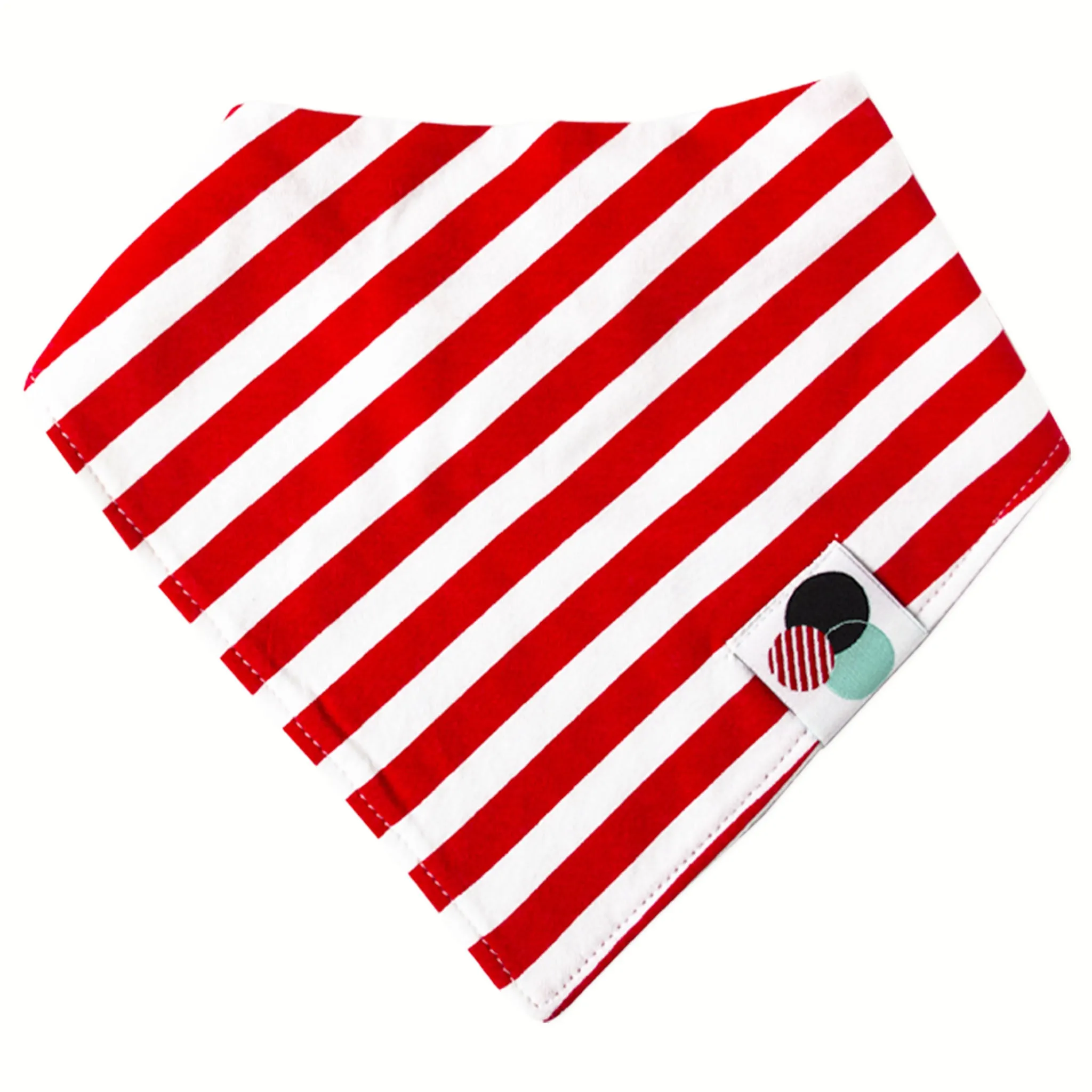 PARK PLAY | Premium Baby Bandana Bib