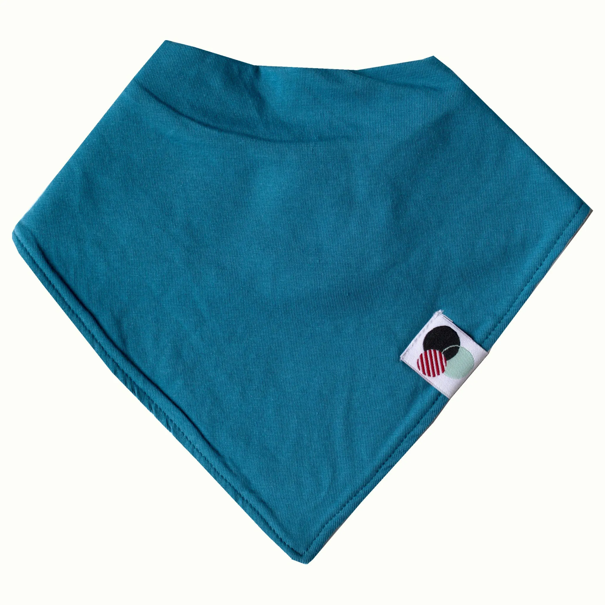 PARK PLAY | Premium Baby Bandana Bib