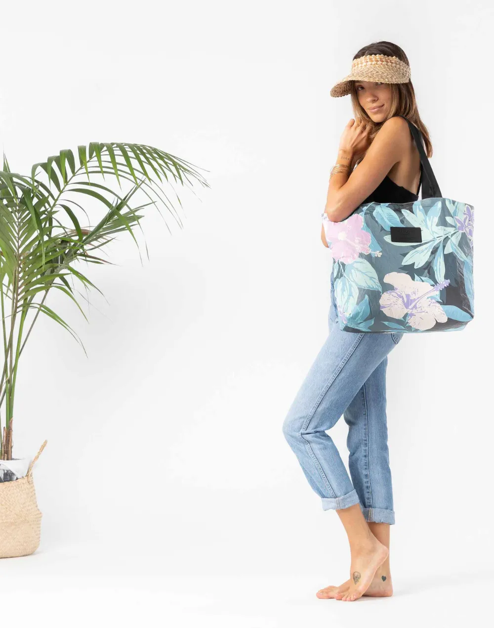 Pau Hana Day Tripper Bag