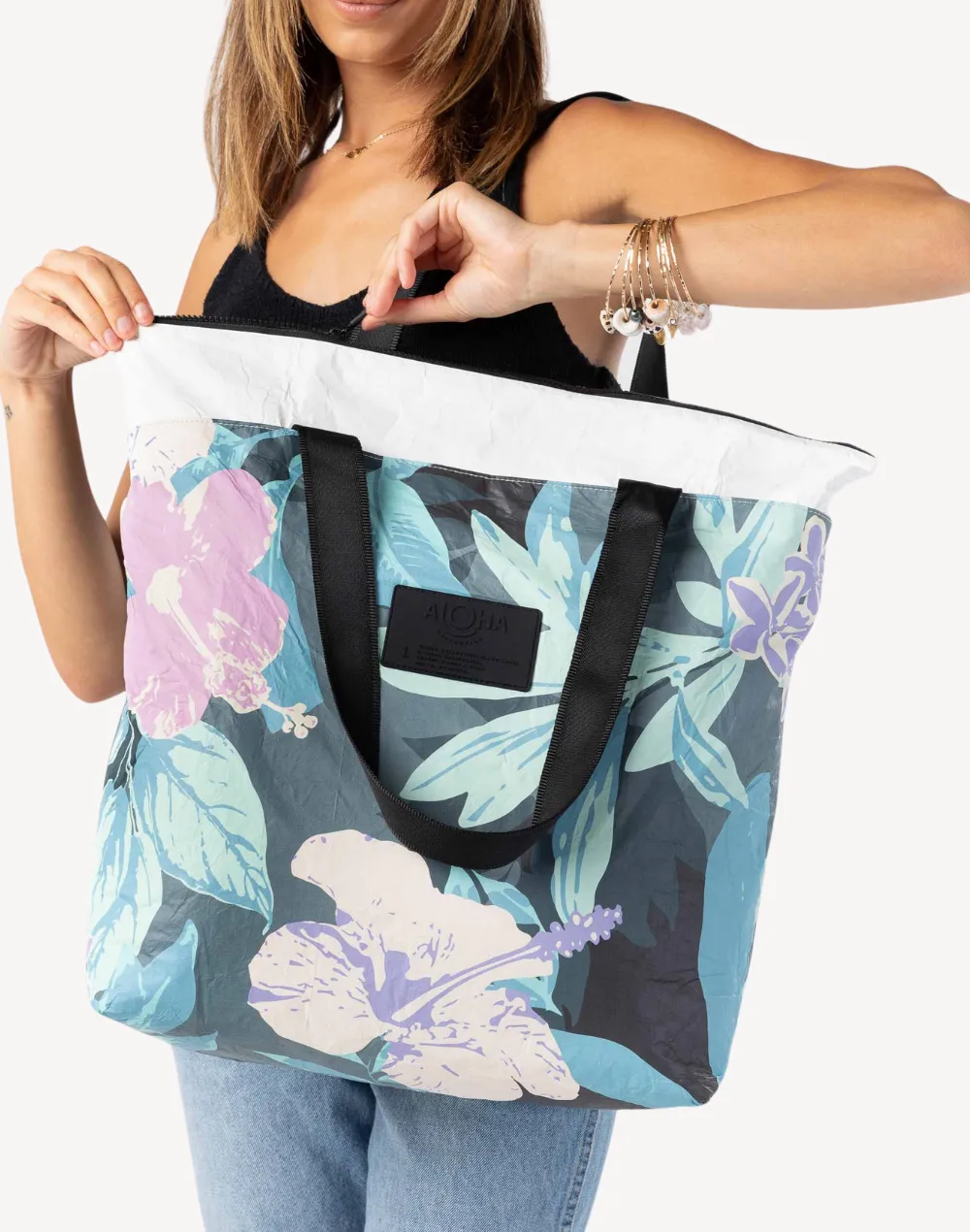 Pau Hana Day Tripper Bag