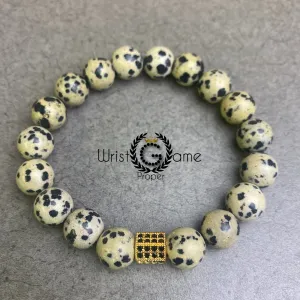 Paved Mini Bar_Dalmatian