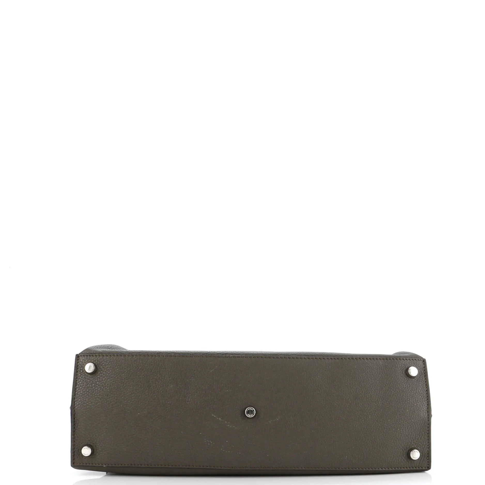 Peekaboo Iconic Essential Bag Leather Large