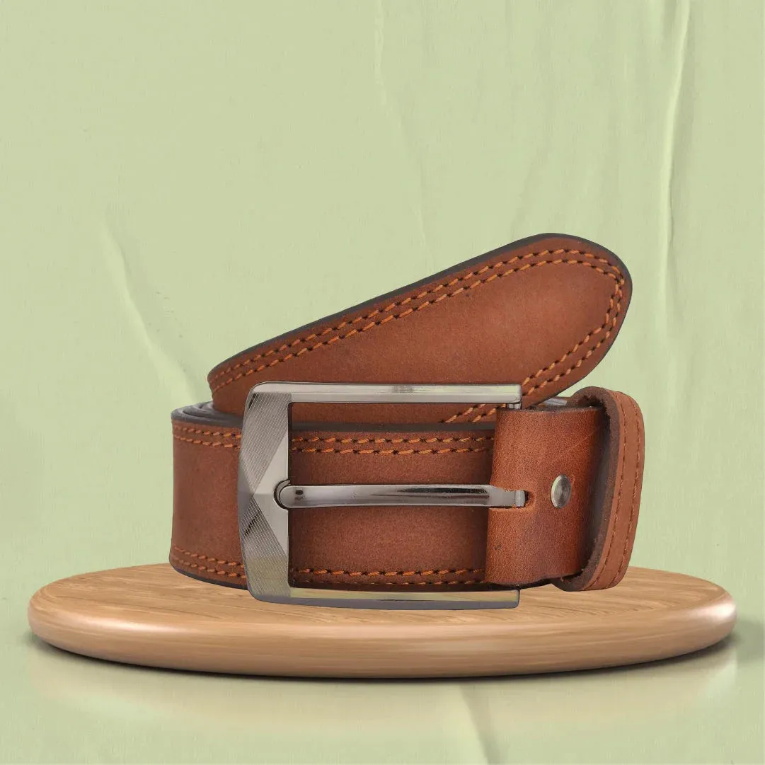 Personalized Men's 3 Pcs Combo 3.0 - Tan