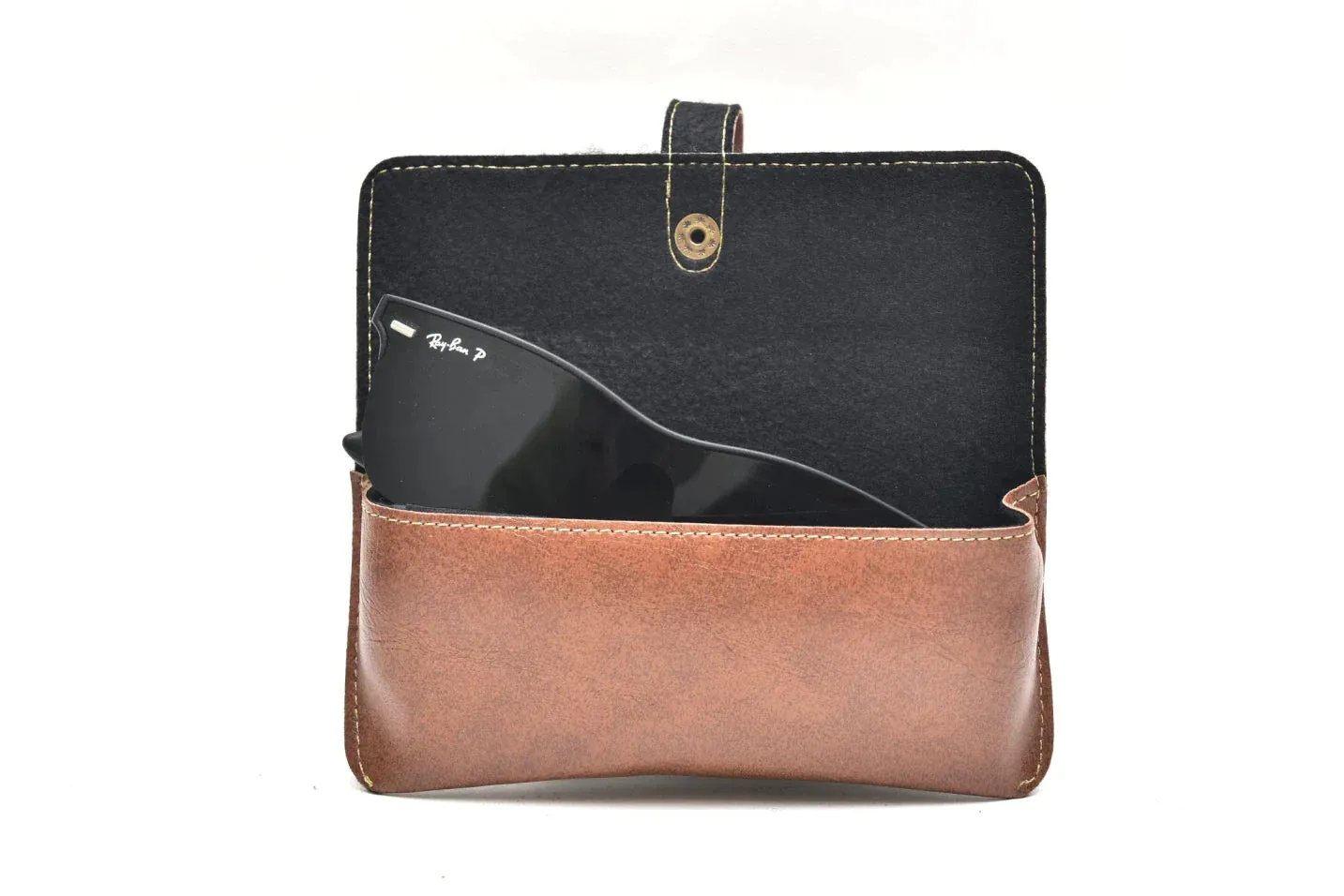 Personalized Men's 3 Pcs Combo 3.0 - Tan