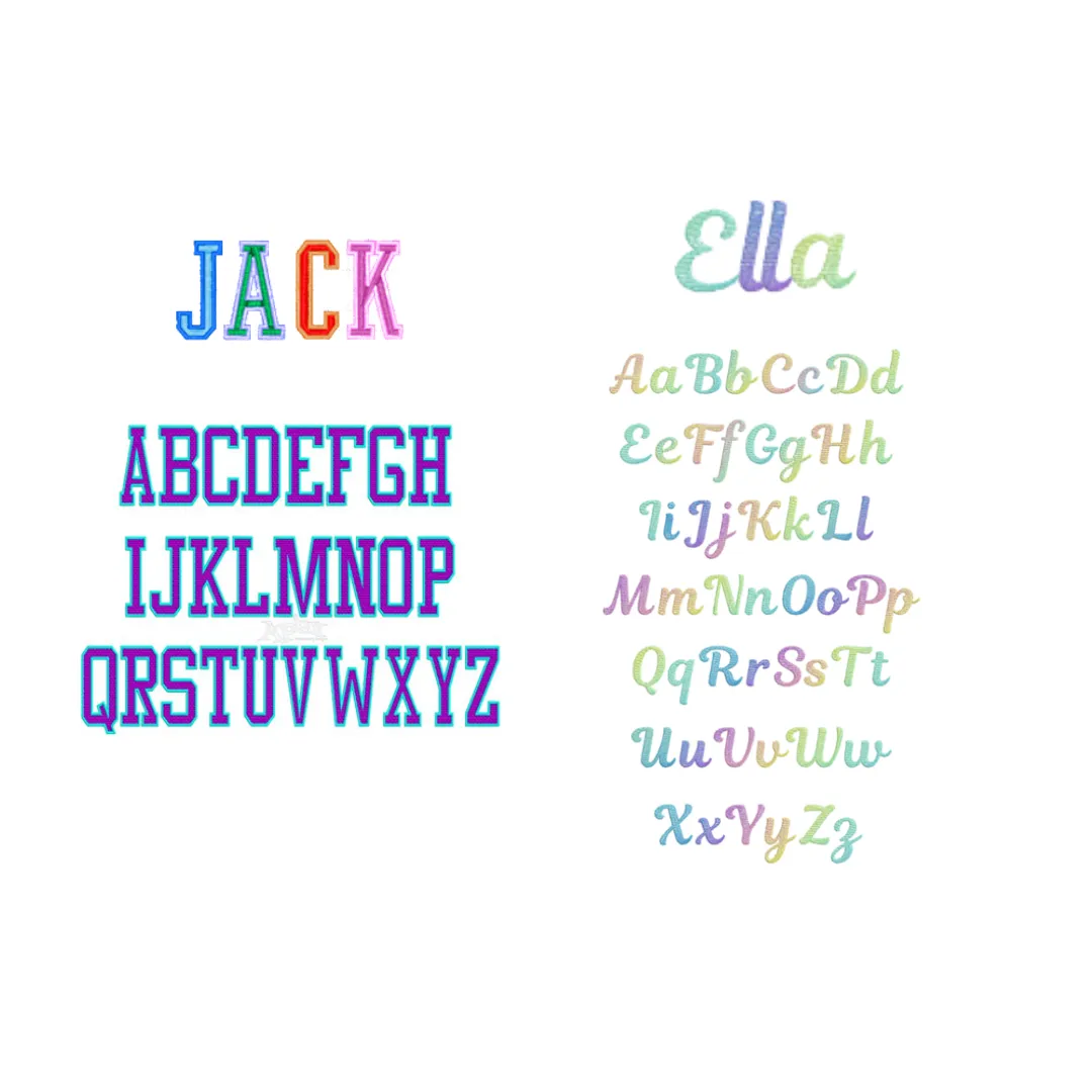 Personalized Seersucker Little Stars Lunch Box