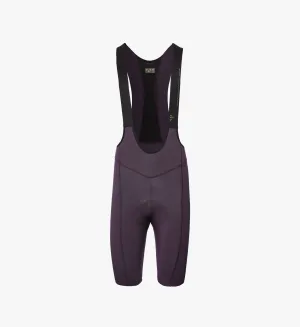 Pro / Men's SuperFIT Bib Short - Plum
