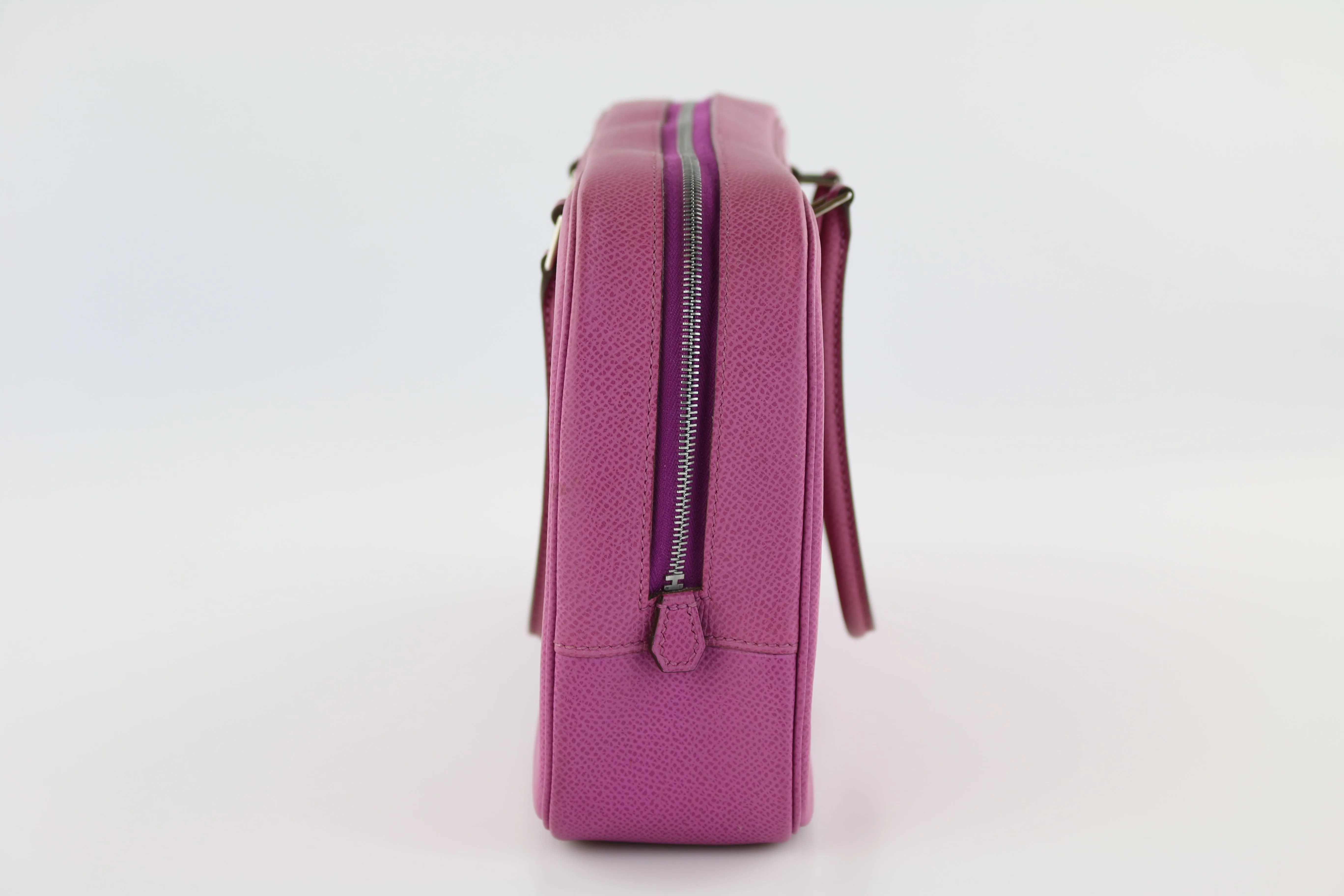 Purple Epsom Elan Plume 28