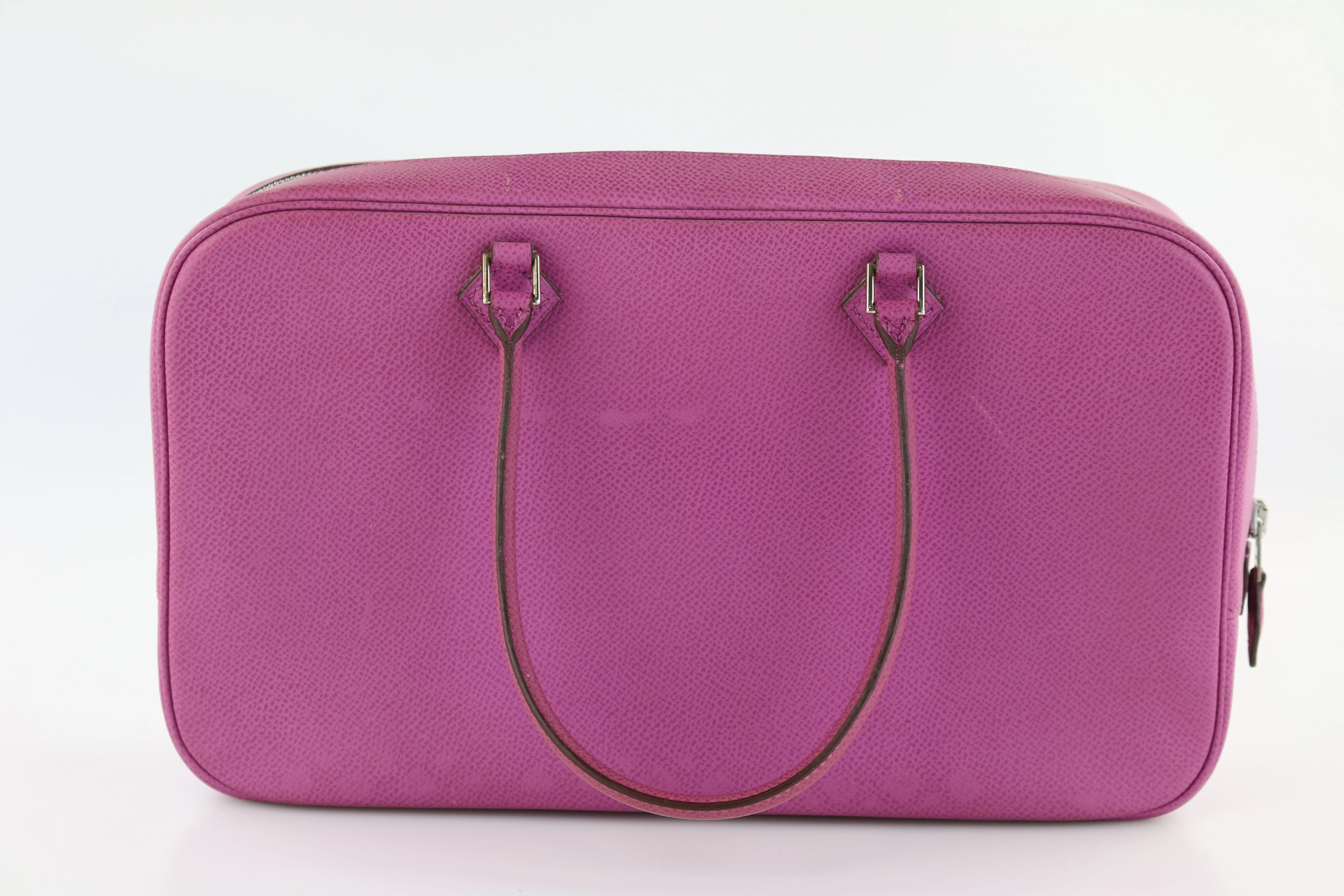 Purple Epsom Elan Plume 28