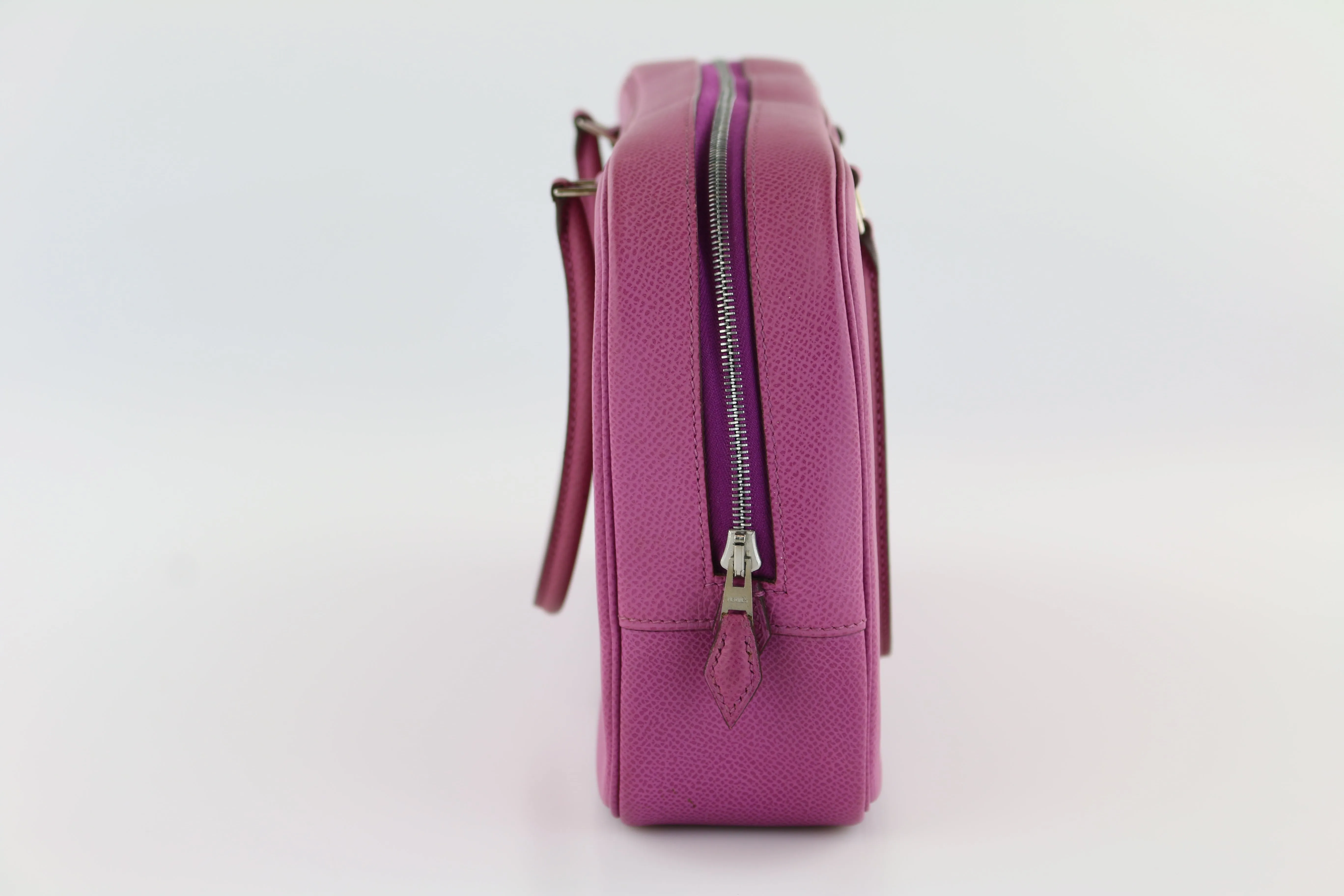 Purple Epsom Elan Plume 28