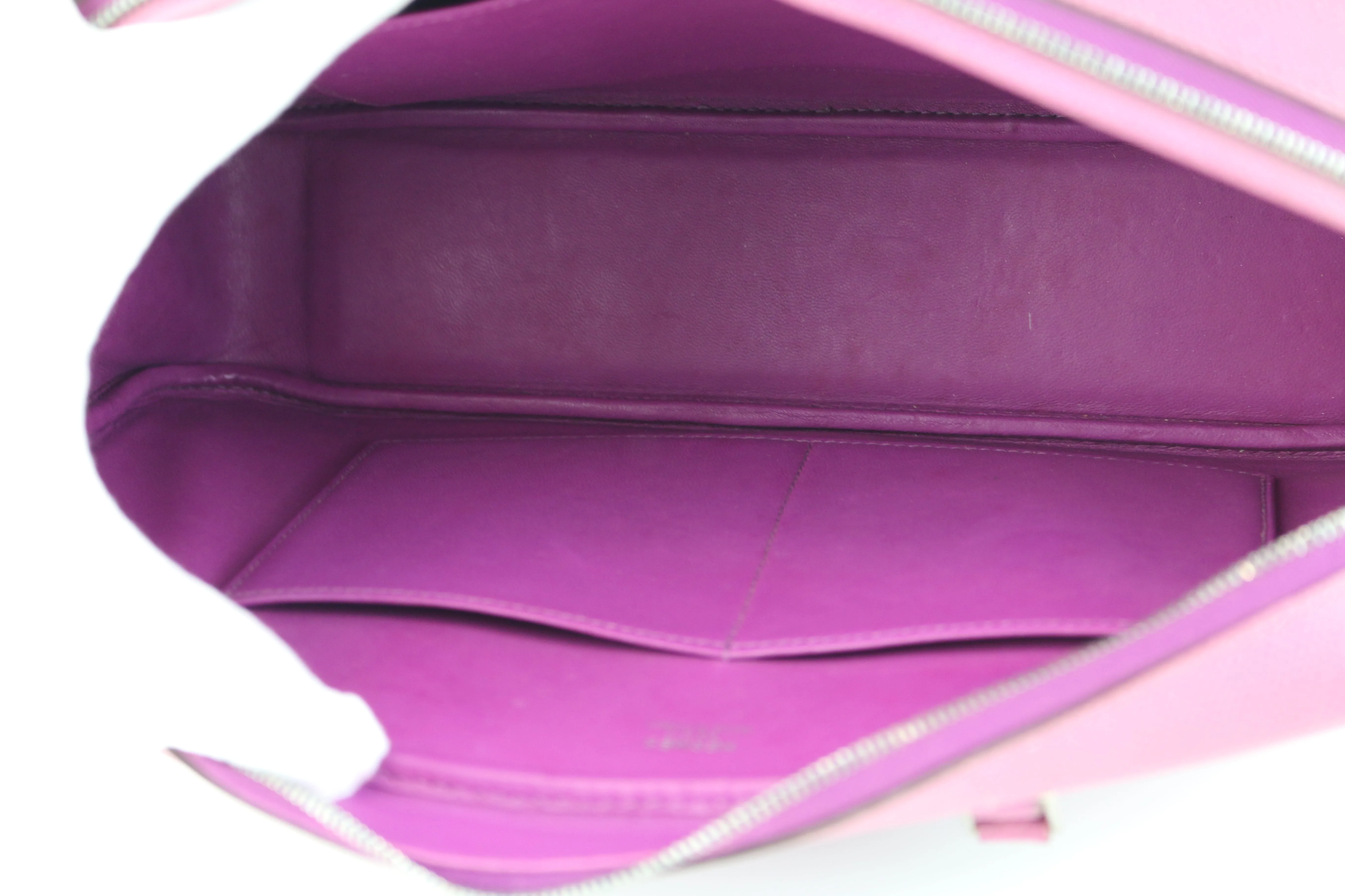 Purple Epsom Elan Plume 28
