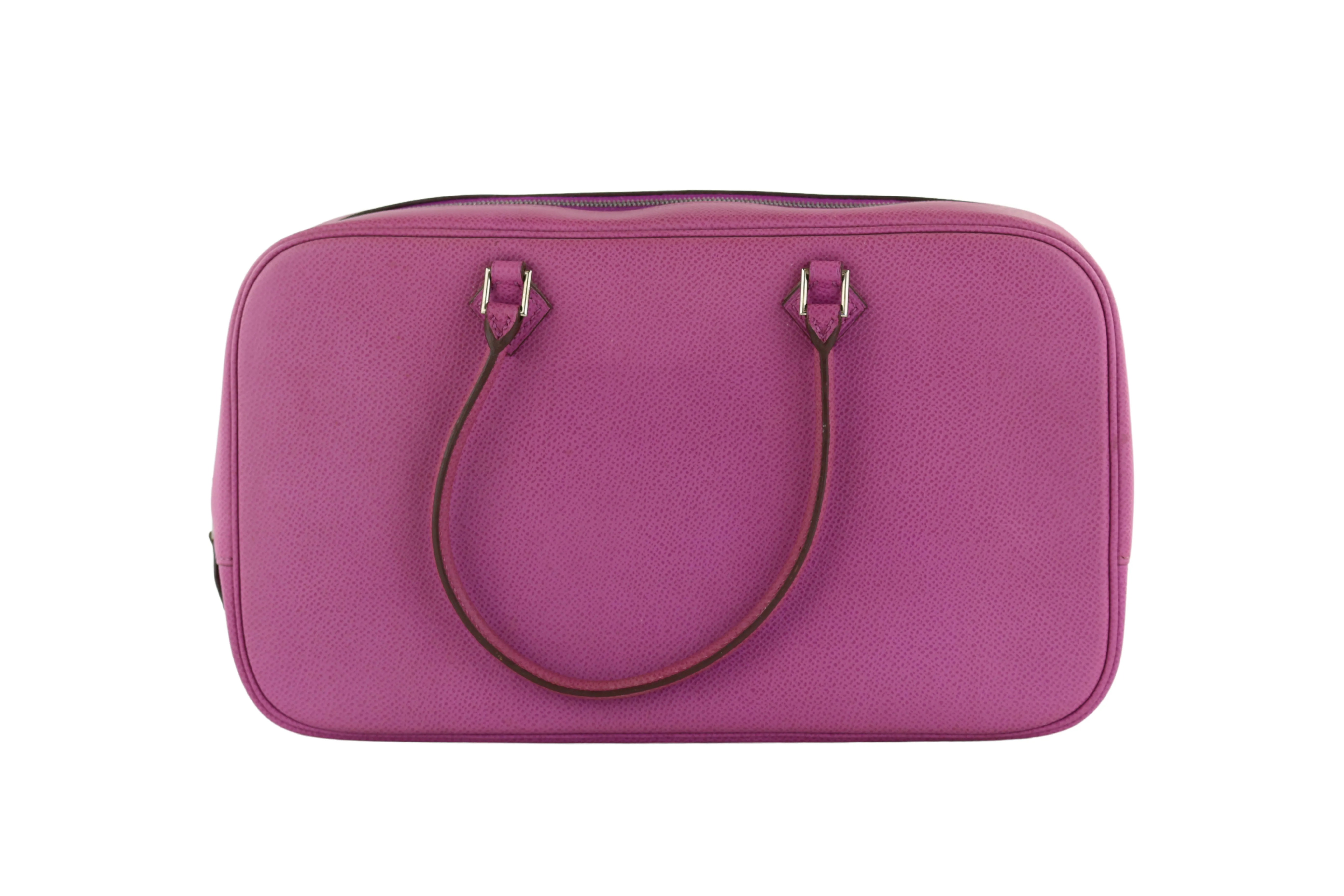 Purple Epsom Elan Plume 28