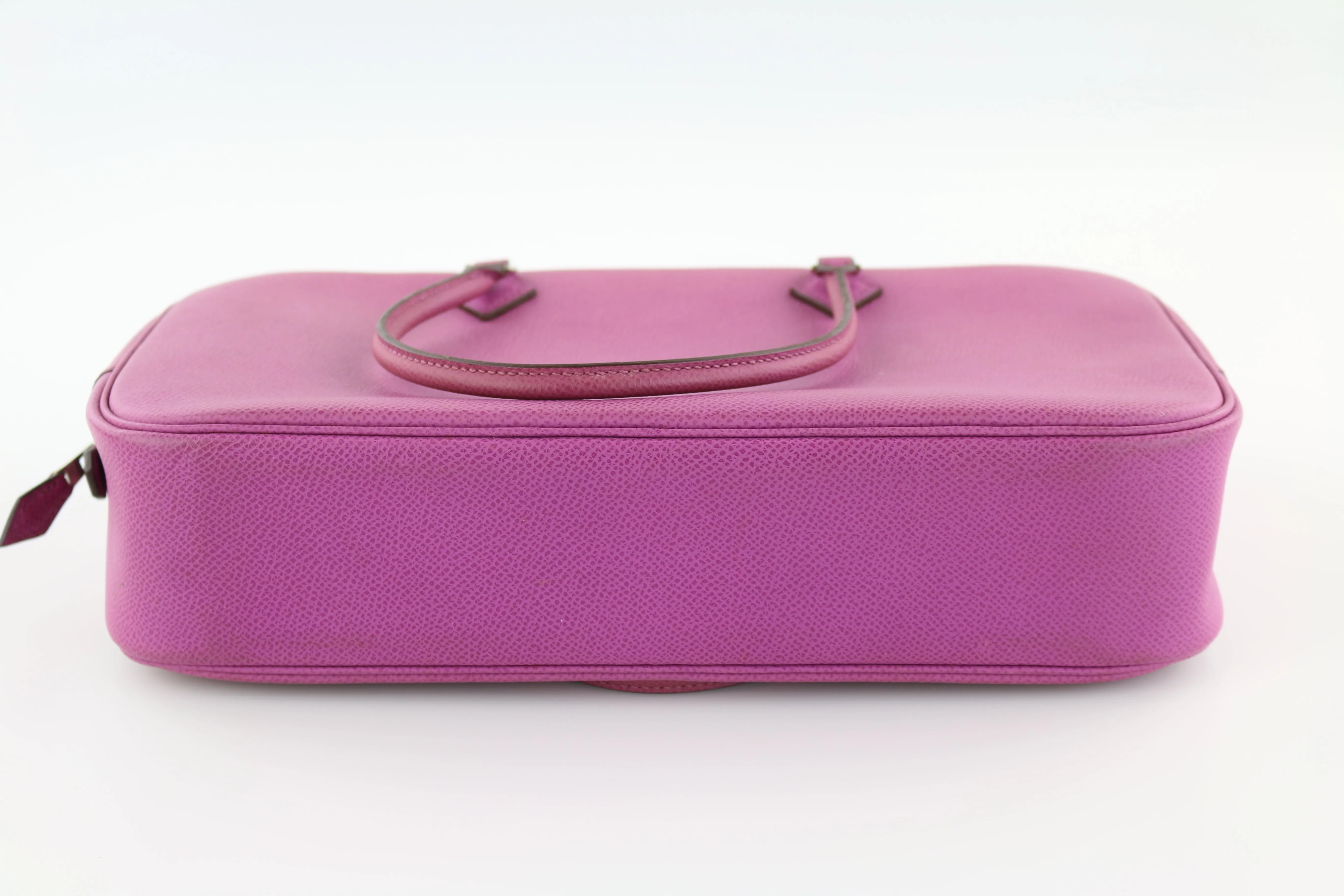 Purple Epsom Elan Plume 28