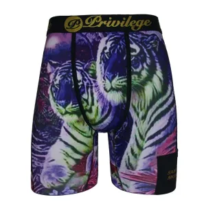 Purple Tiger