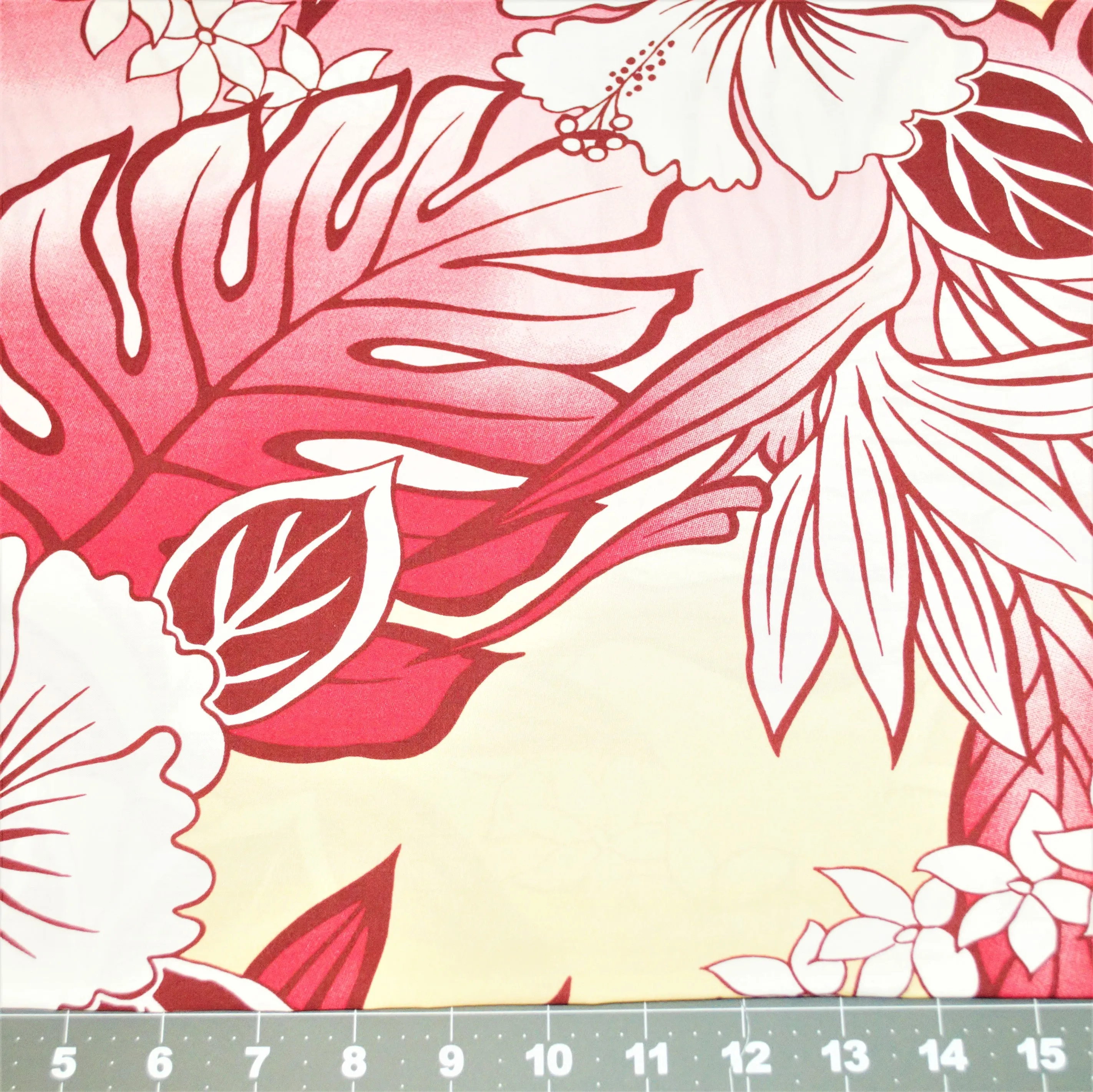 Quarter Bundlex 4 Retro Botanical