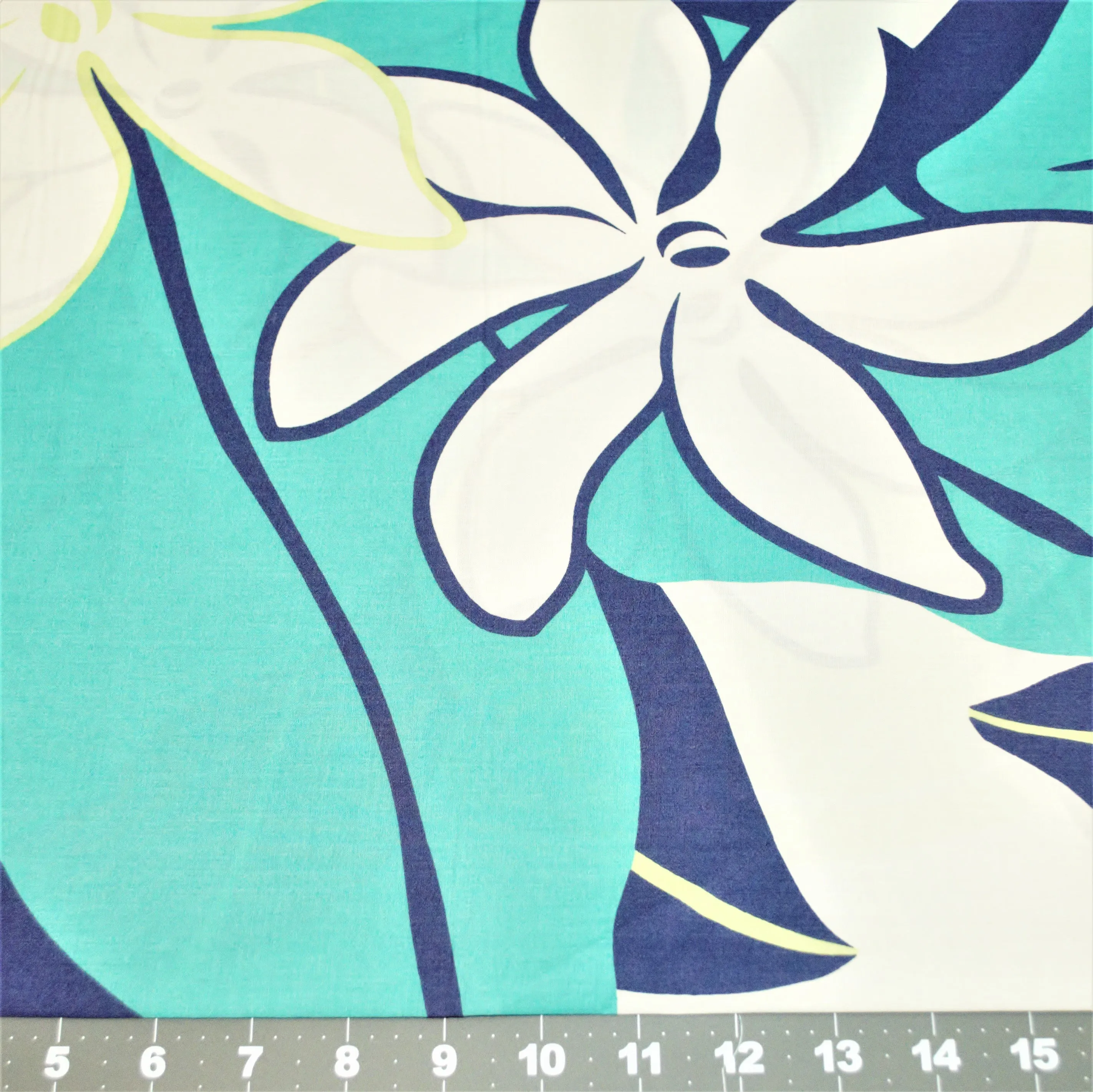 Quarter Bundlex 4 Retro Botanical