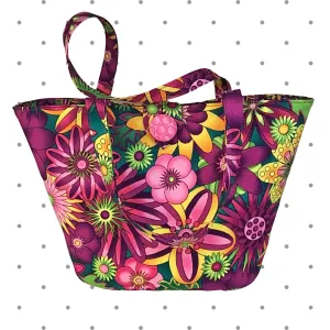 Queen’s Garden Bag