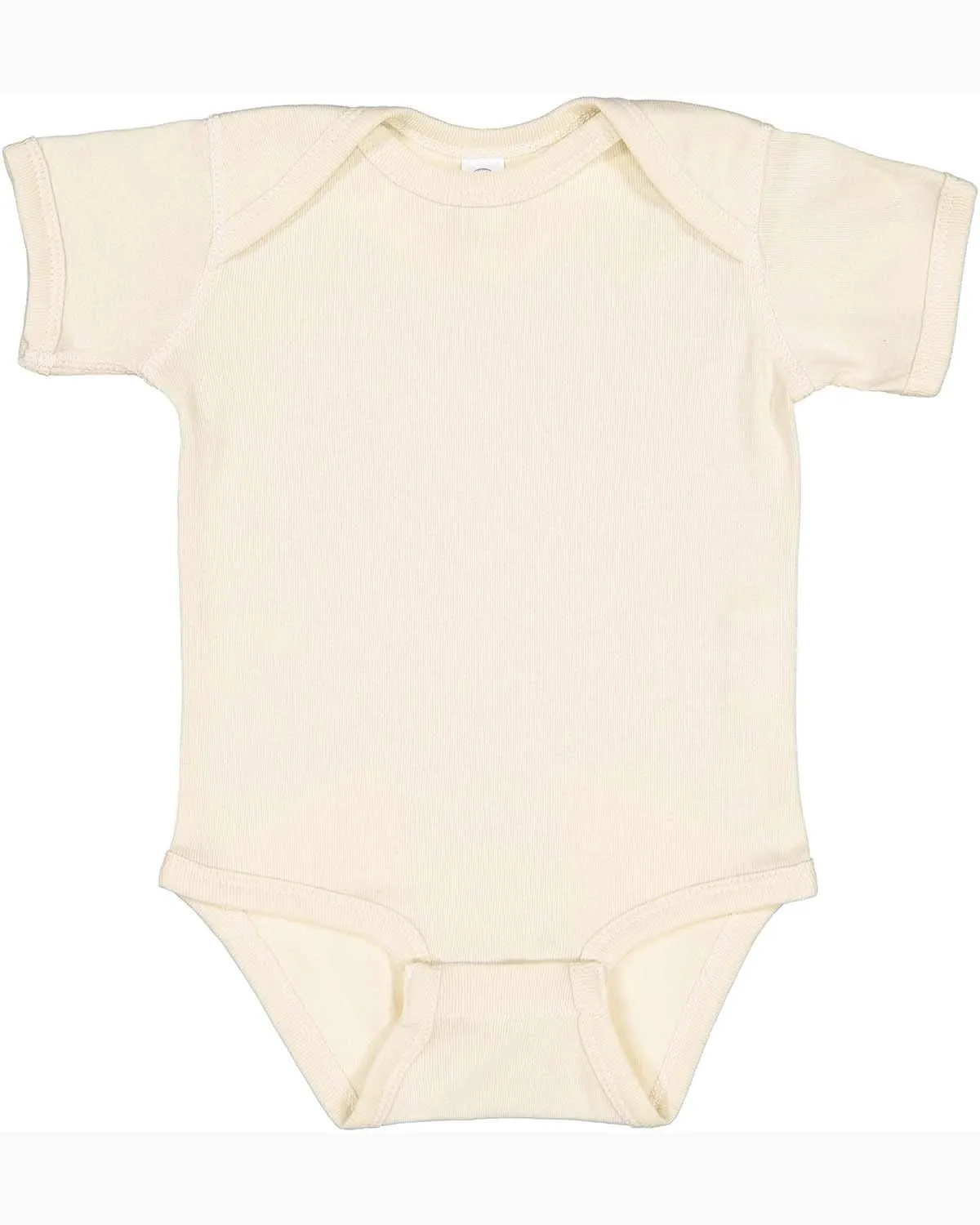 Rabbit Skins Lap Shoulder Creeper