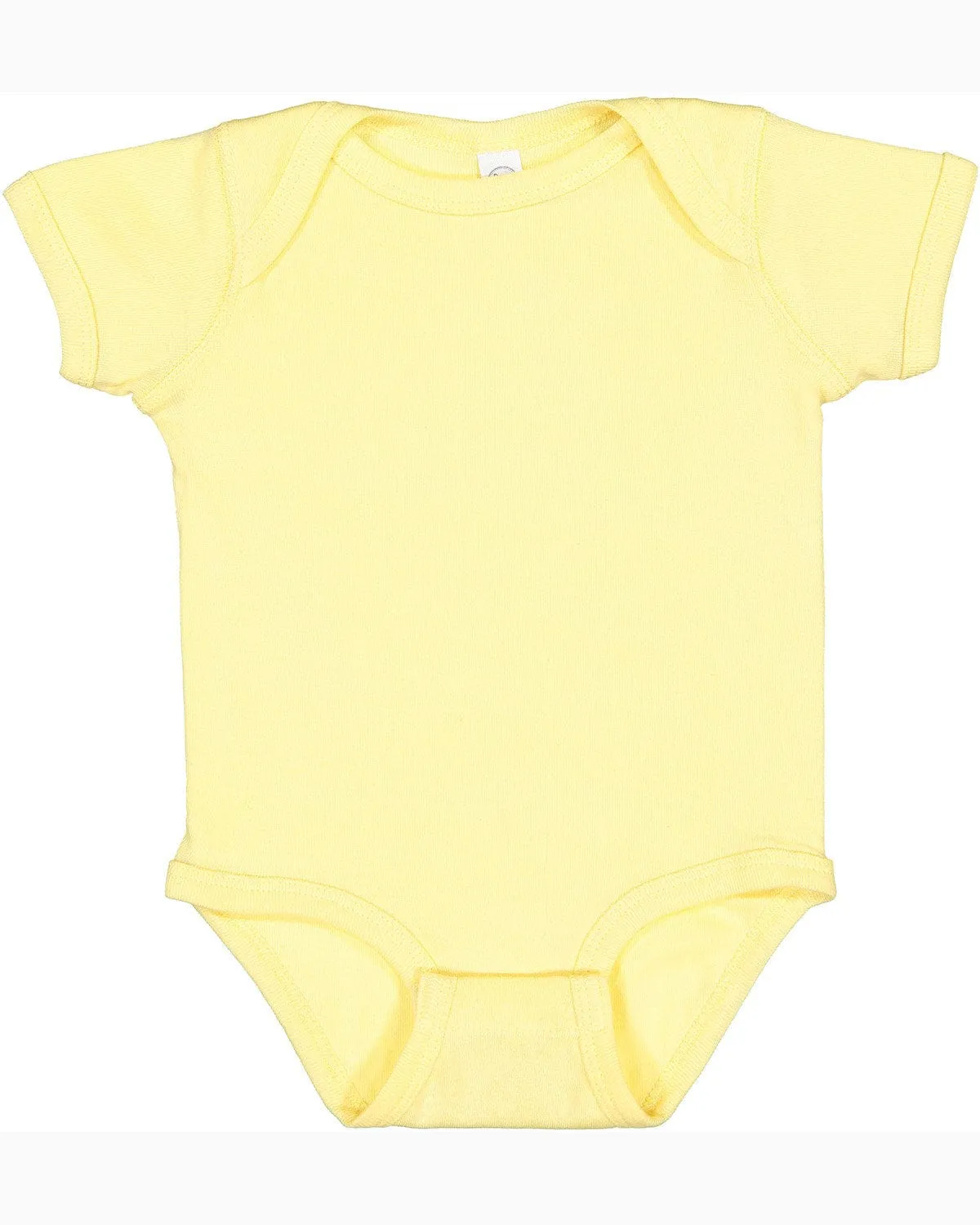 Rabbit Skins Lap Shoulder Creeper