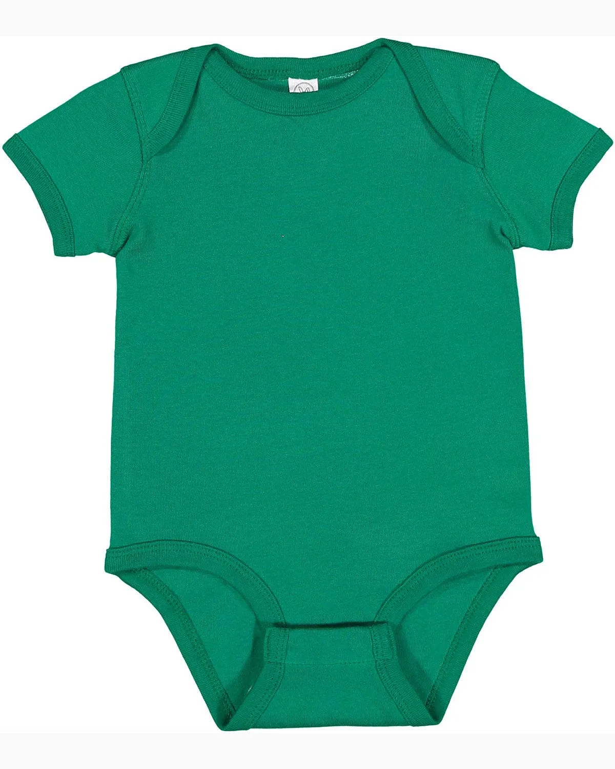 Rabbit Skins Lap Shoulder Creeper