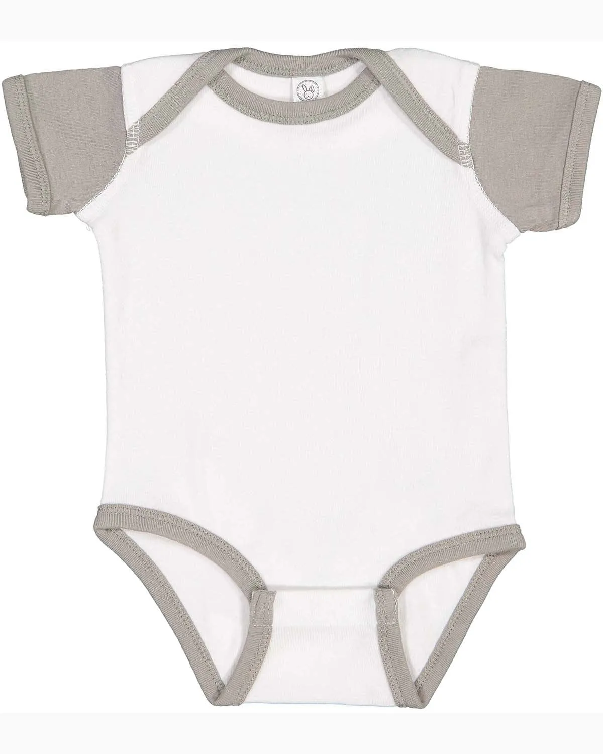 Rabbit Skins Lap Shoulder Creeper