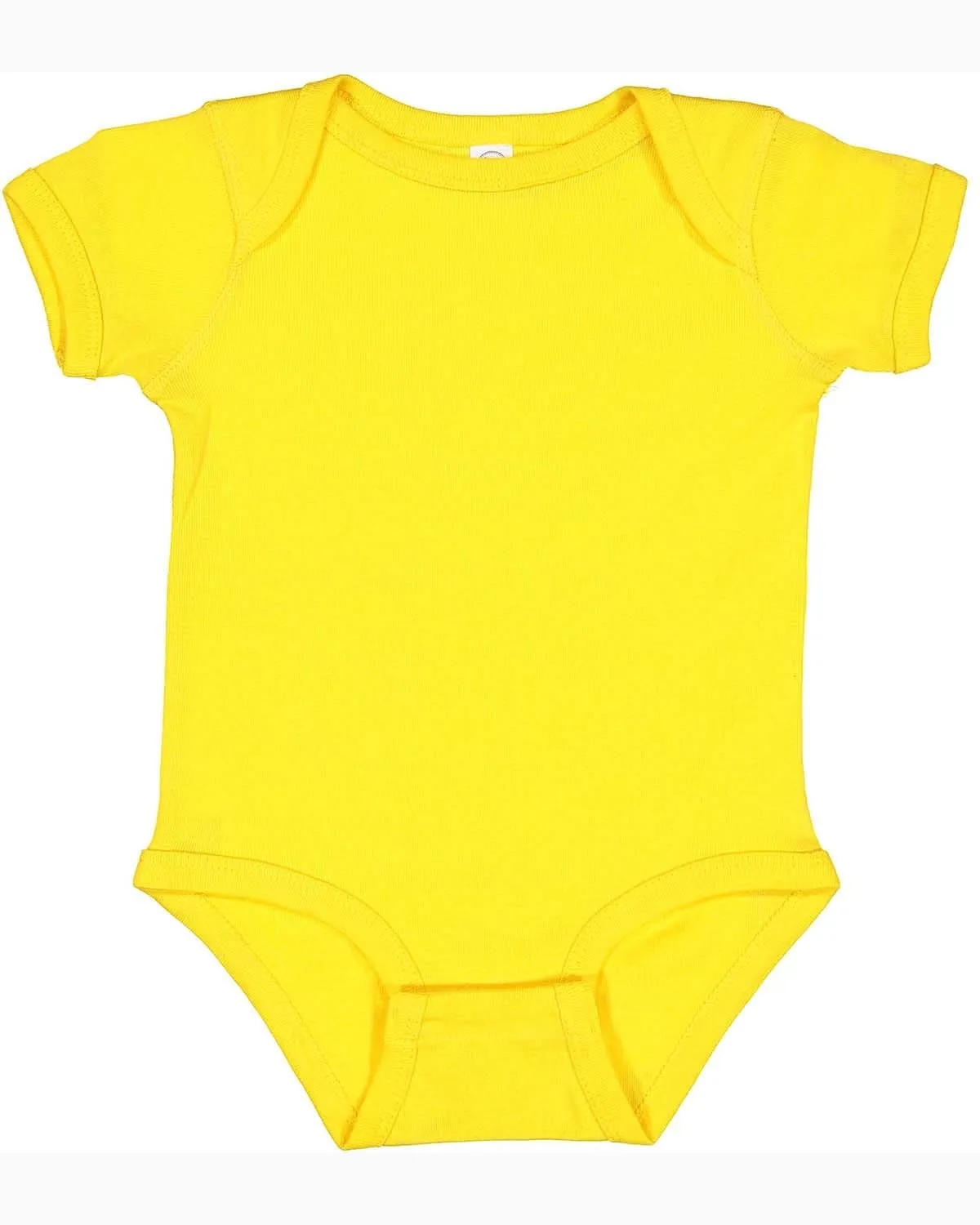 Rabbit Skins Lap Shoulder Creeper