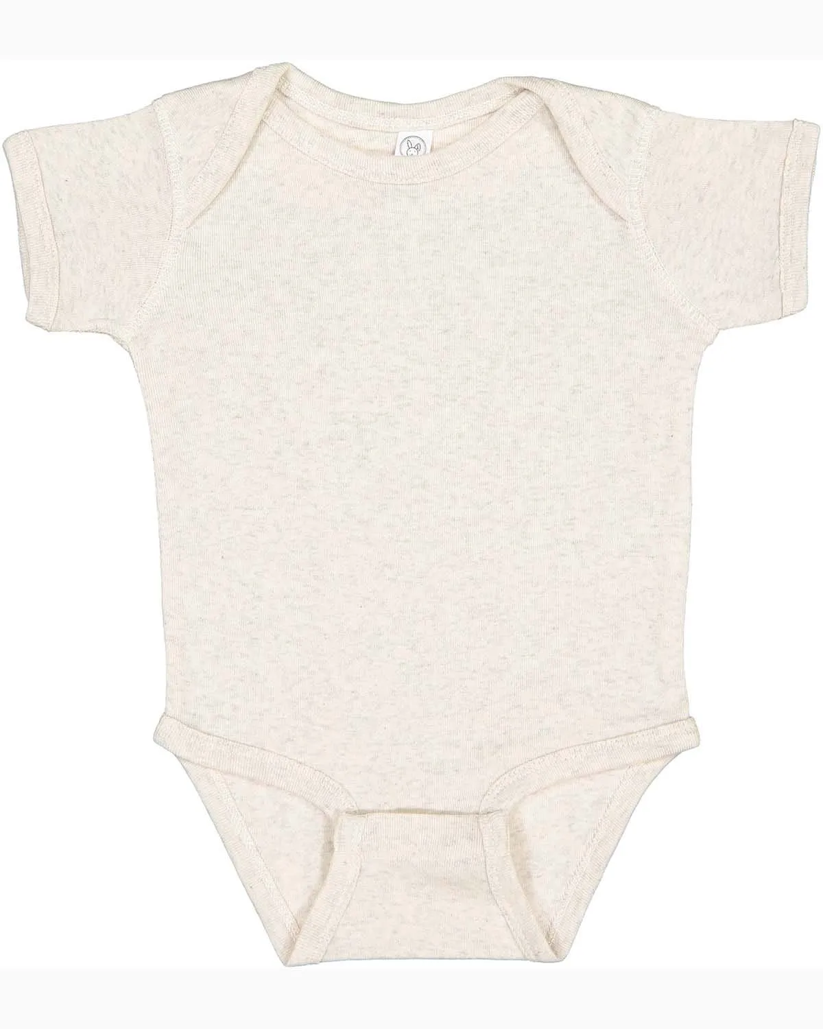 Rabbit Skins Lap Shoulder Creeper