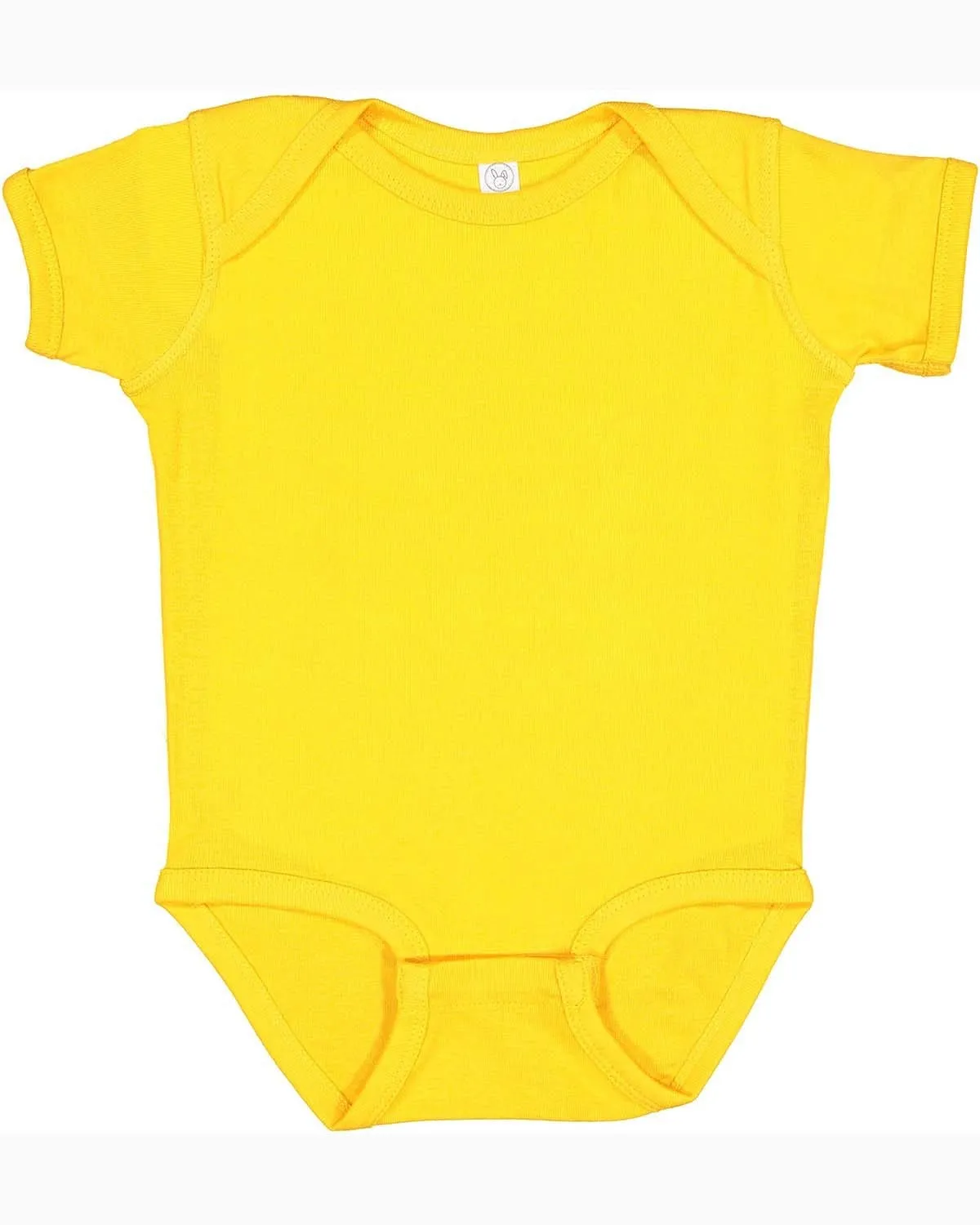 Rabbit Skins Lap Shoulder Creeper