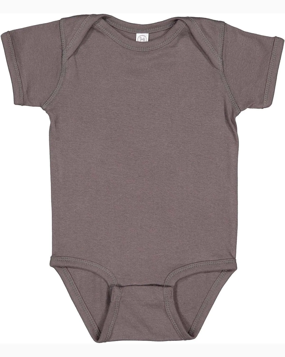 Rabbit Skins Lap Shoulder Creeper