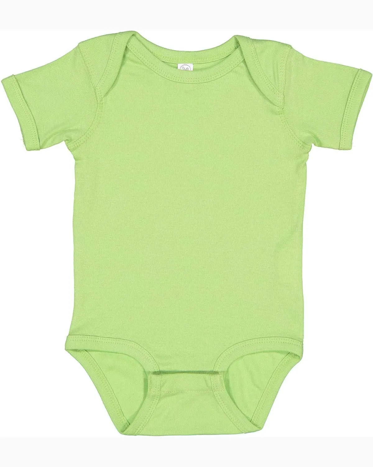 Rabbit Skins Lap Shoulder Creeper