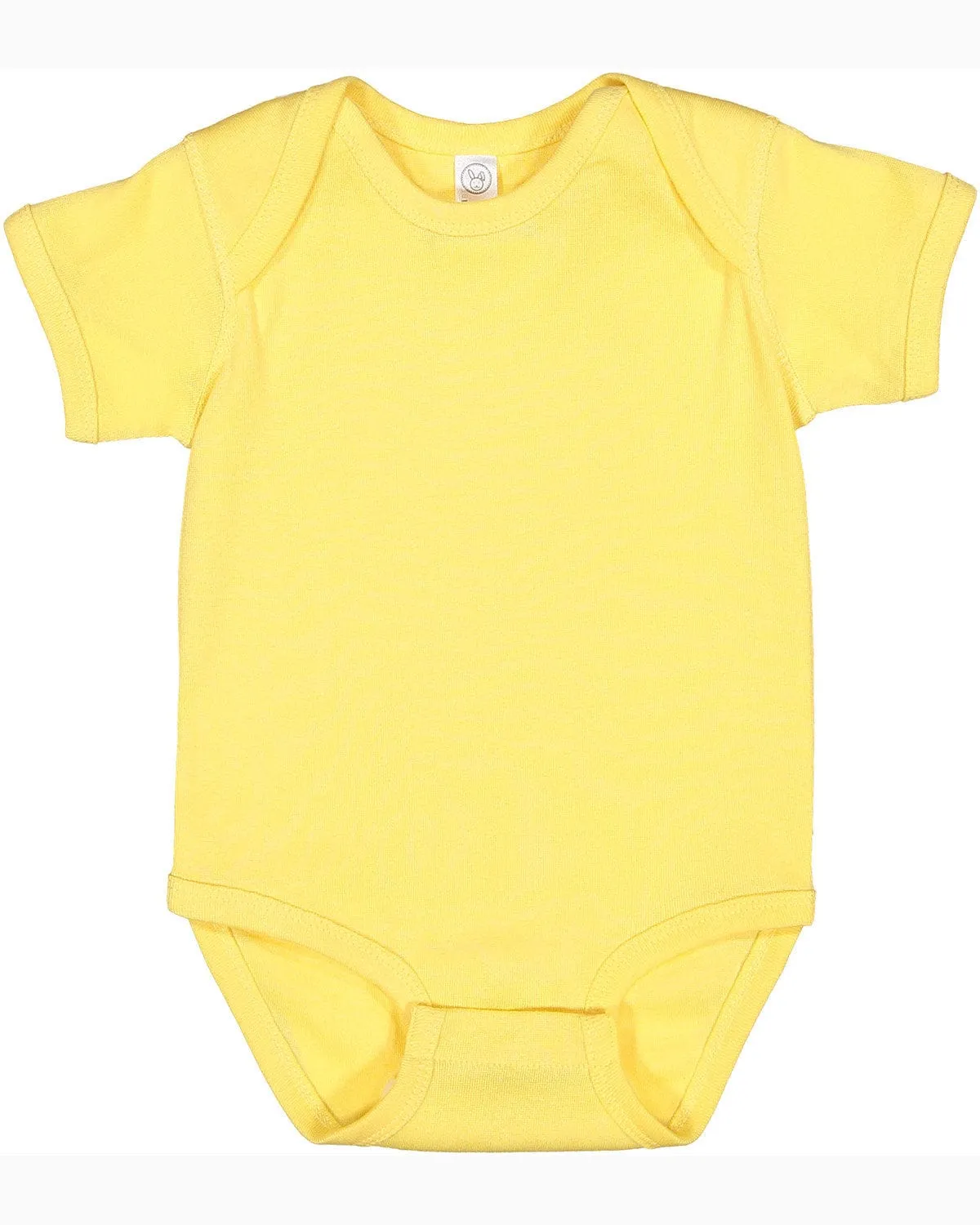 Rabbit Skins Lap Shoulder Creeper