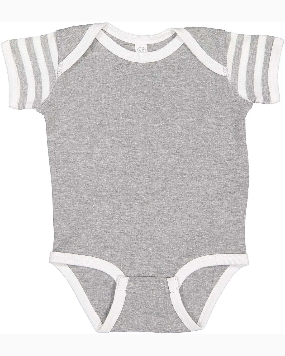 Rabbit Skins Lap Shoulder Creeper