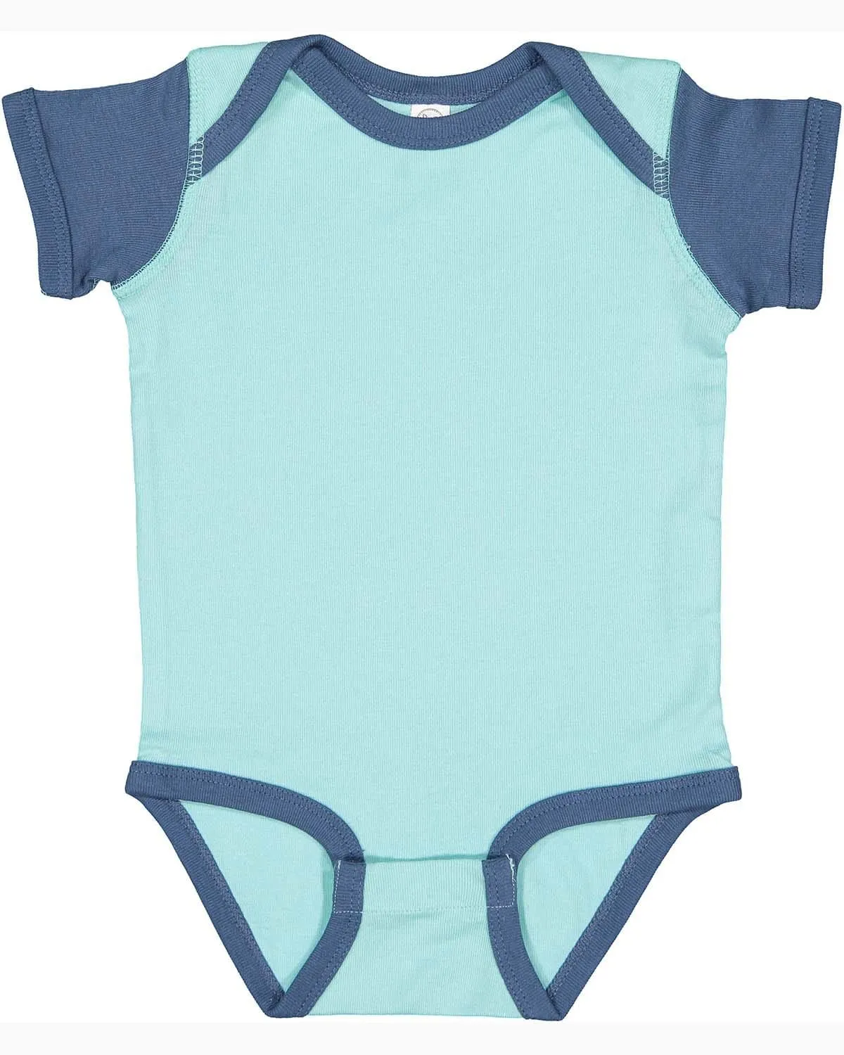 Rabbit Skins Lap Shoulder Creeper