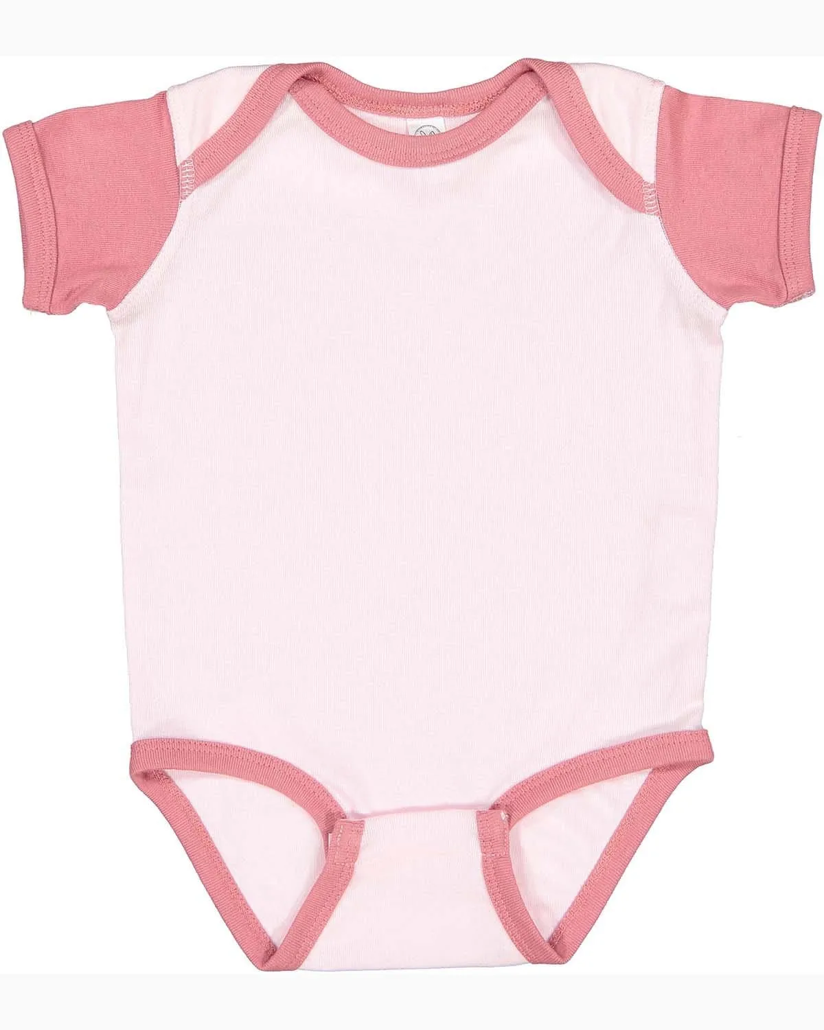 Rabbit Skins Lap Shoulder Creeper