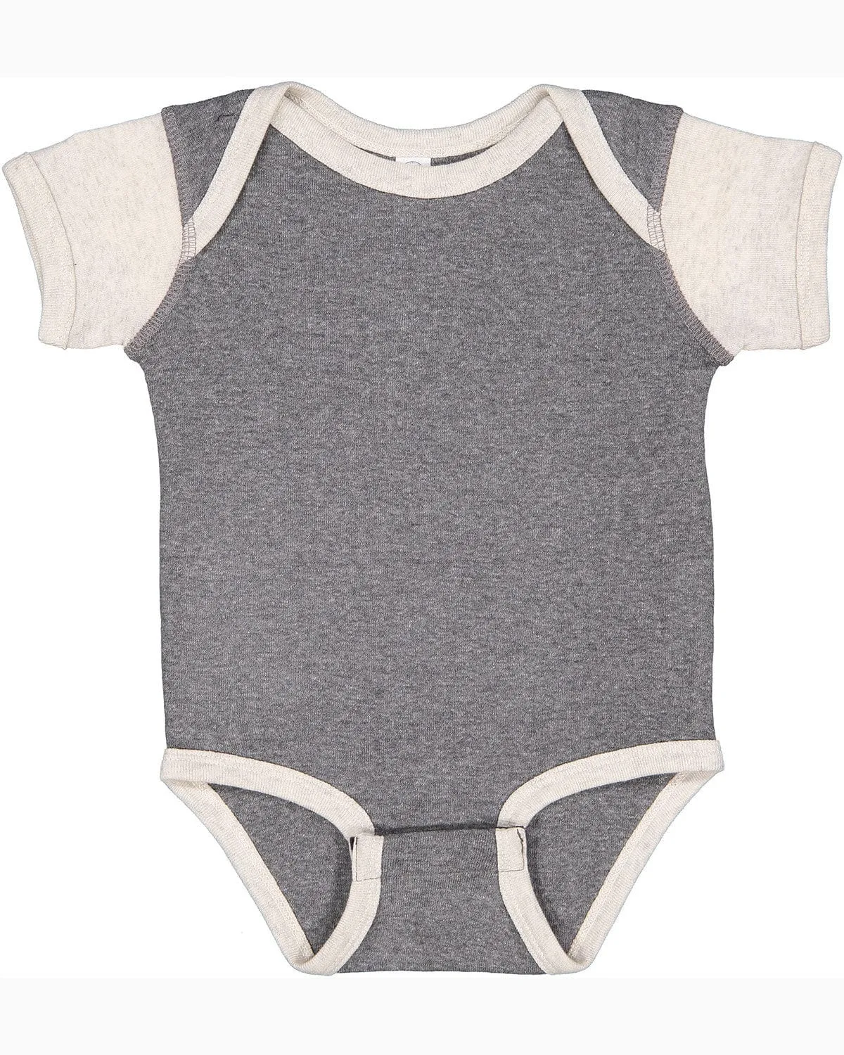 Rabbit Skins Lap Shoulder Creeper