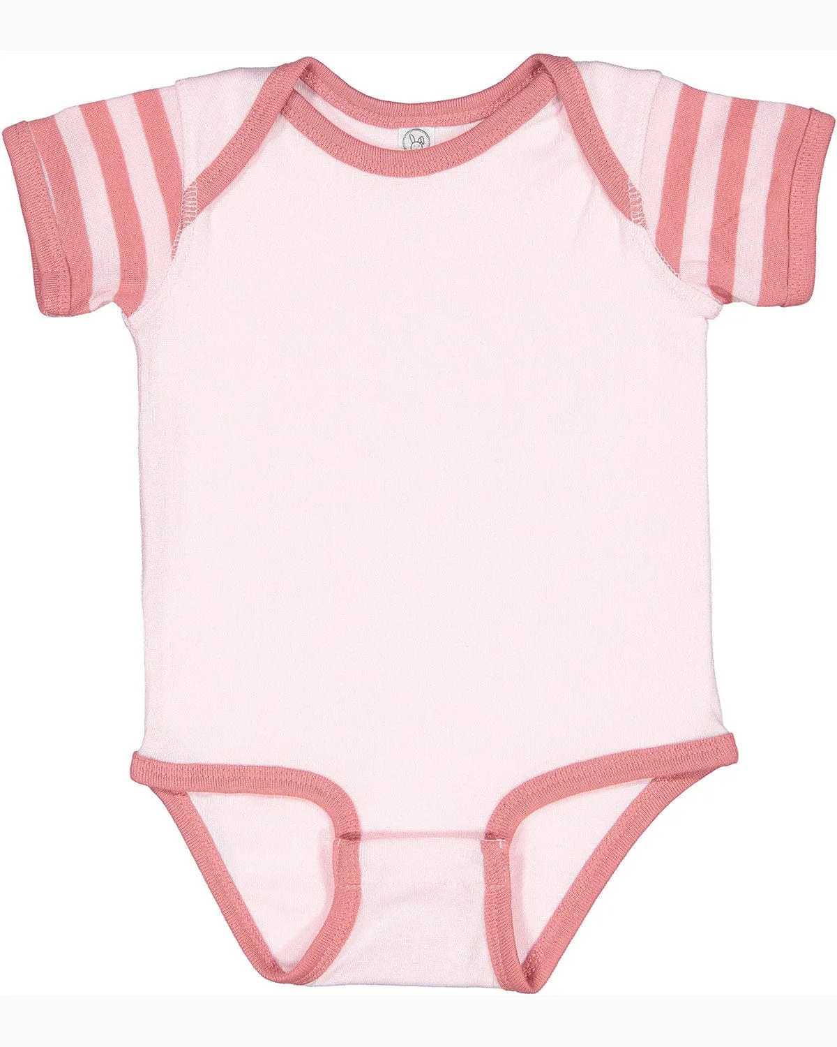 Rabbit Skins Lap Shoulder Creeper