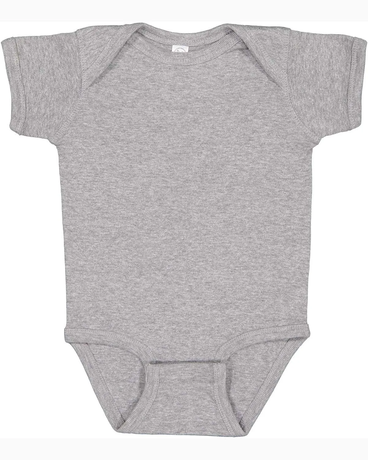 Rabbit Skins Lap Shoulder Creeper