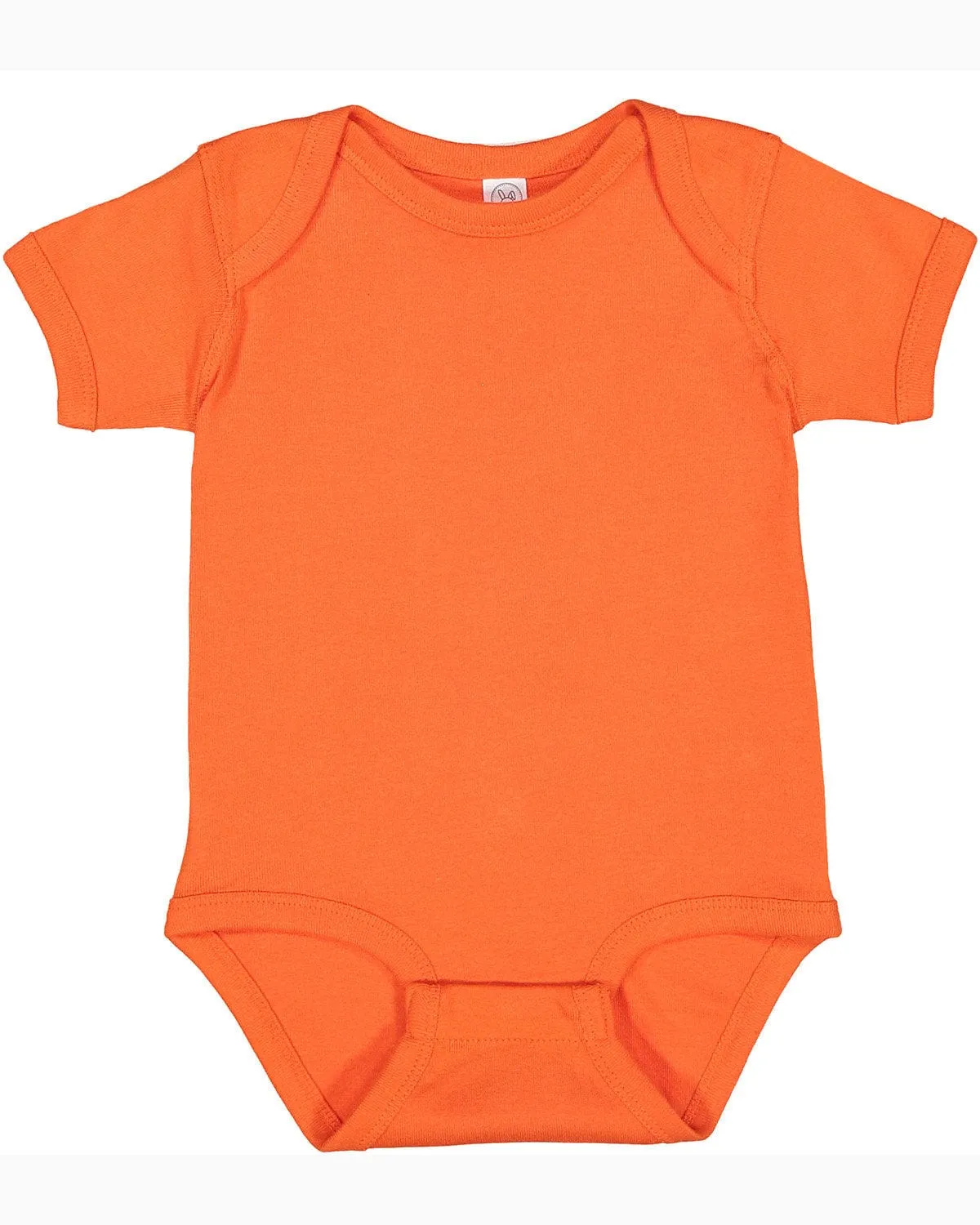 Rabbit Skins Lap Shoulder Creeper