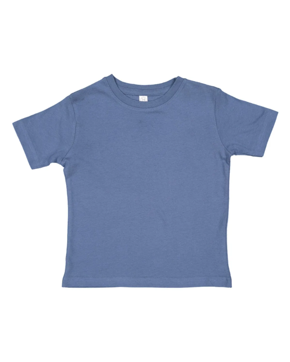 Rabbit Skins Toddler Fine Jersey T-Shirt