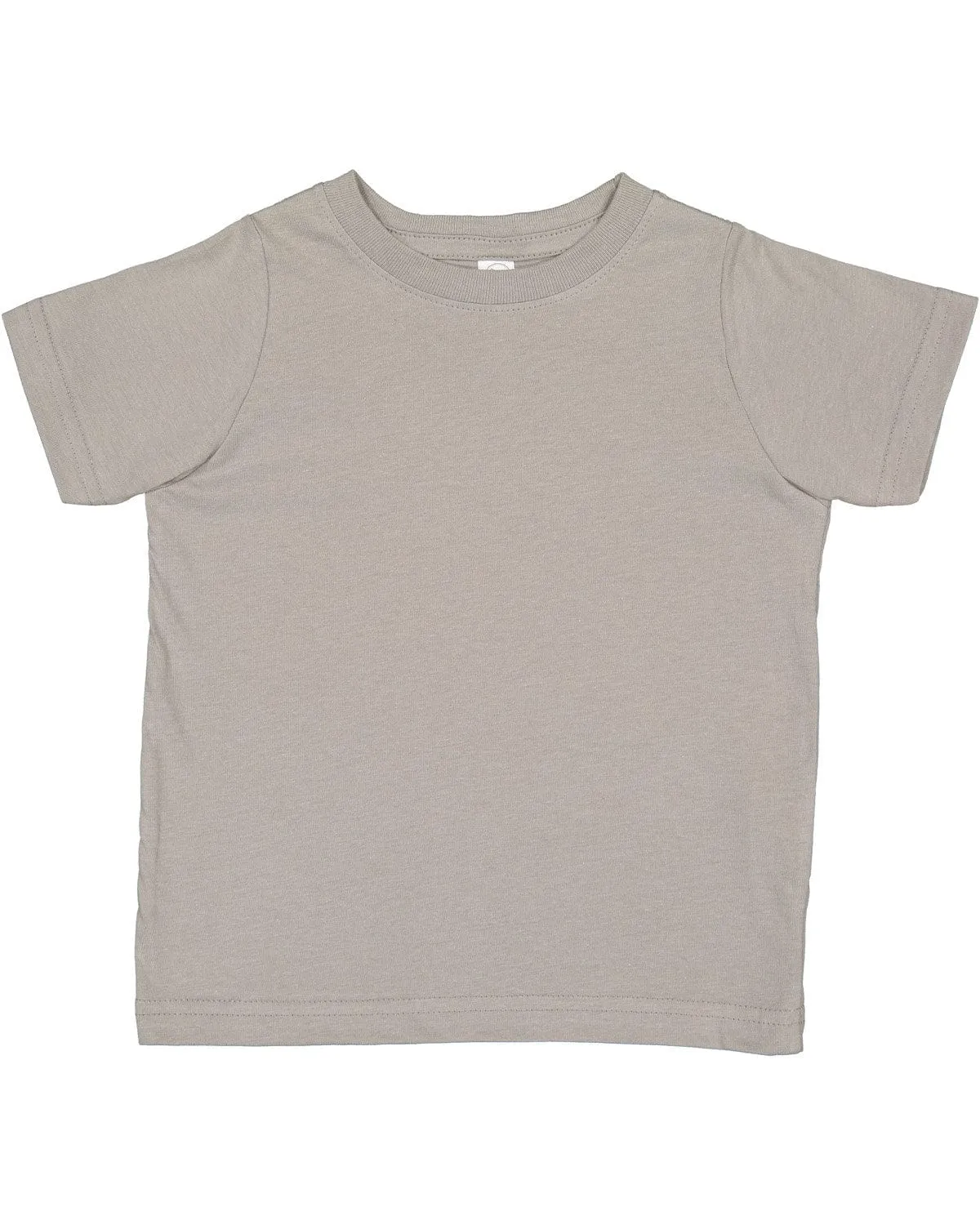 Rabbit Skins Toddler Fine Jersey T-Shirt