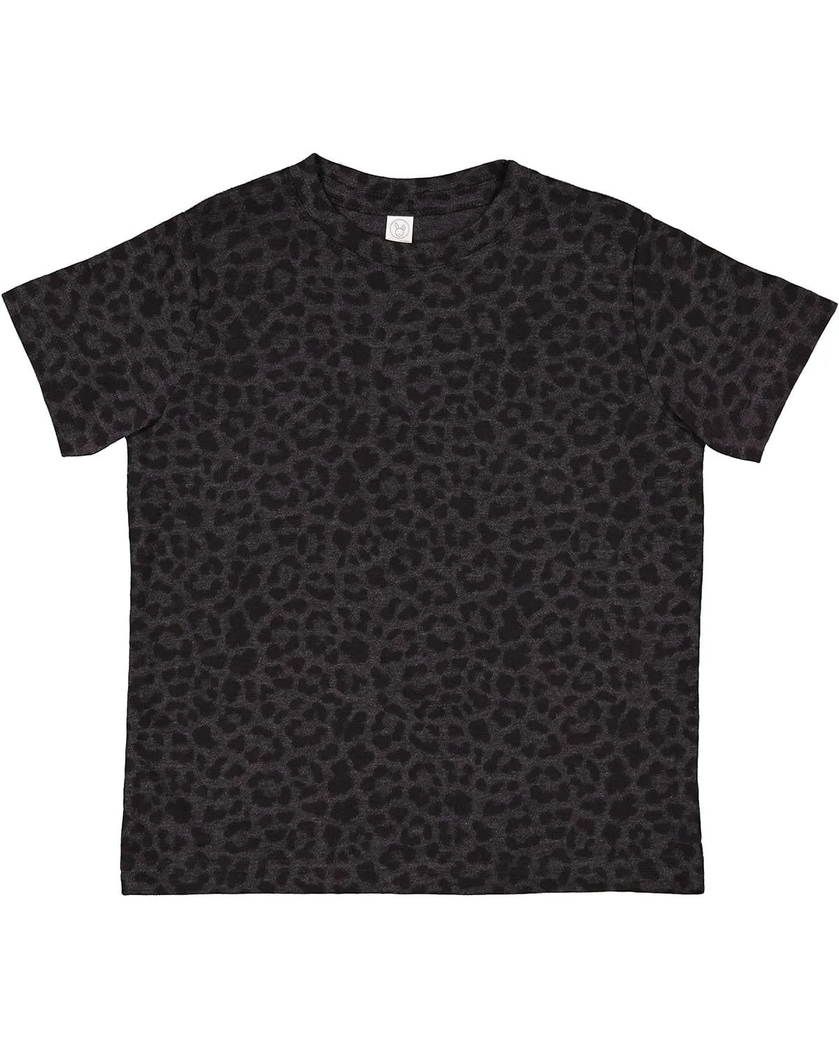 Rabbit Skins Toddler Fine Jersey T-Shirt