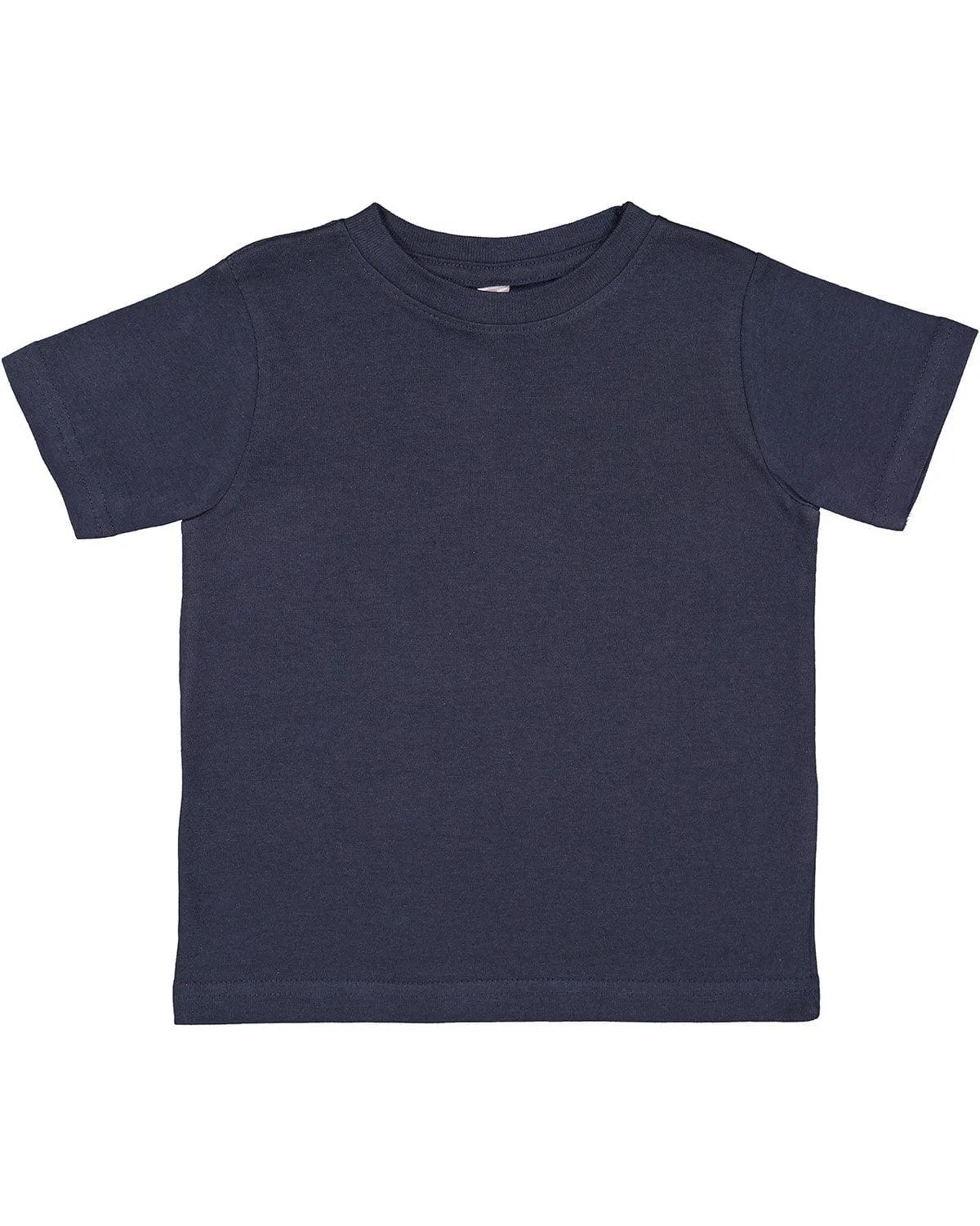 Rabbit Skins Toddler Fine Jersey T-Shirt