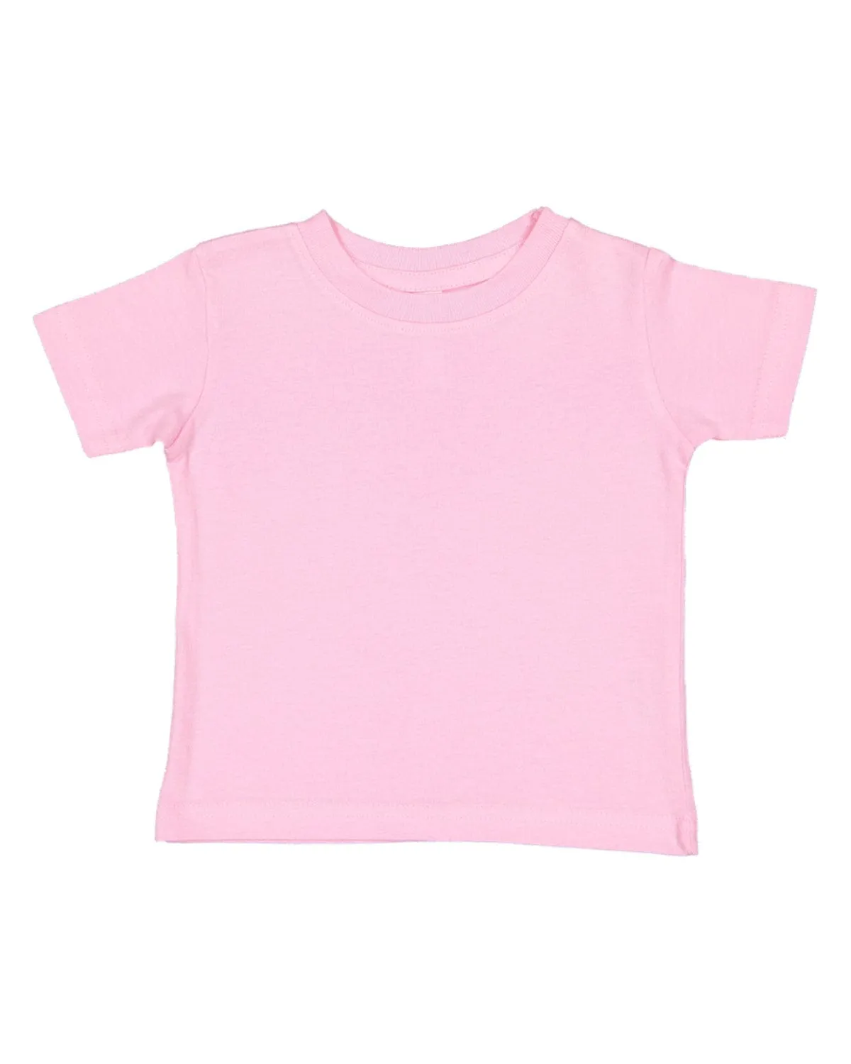 Rabbit Skins Toddler Fine Jersey T-Shirt