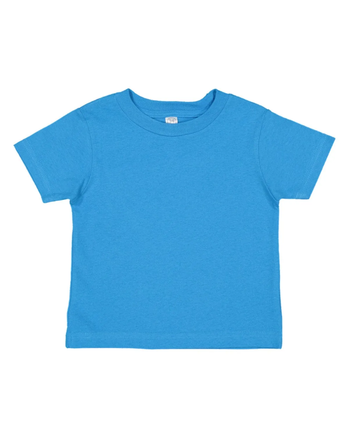 Rabbit Skins Toddler Fine Jersey T-Shirt